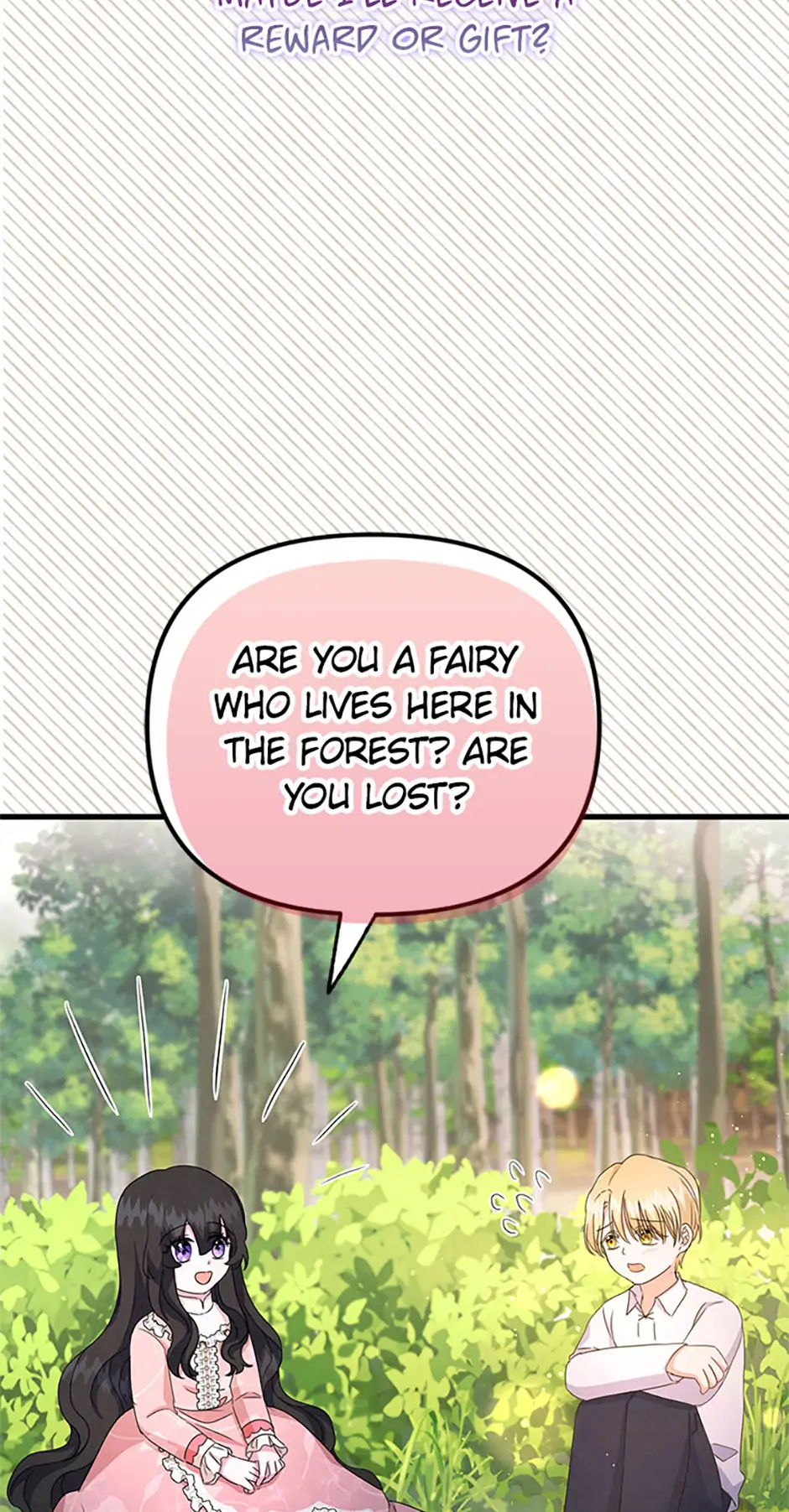 It’s the First Time for Both of Us! Chapter 12 - Page 84
