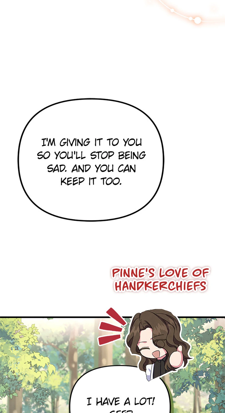 It’s the First Time for Both of Us! Chapter 12 - Page 89