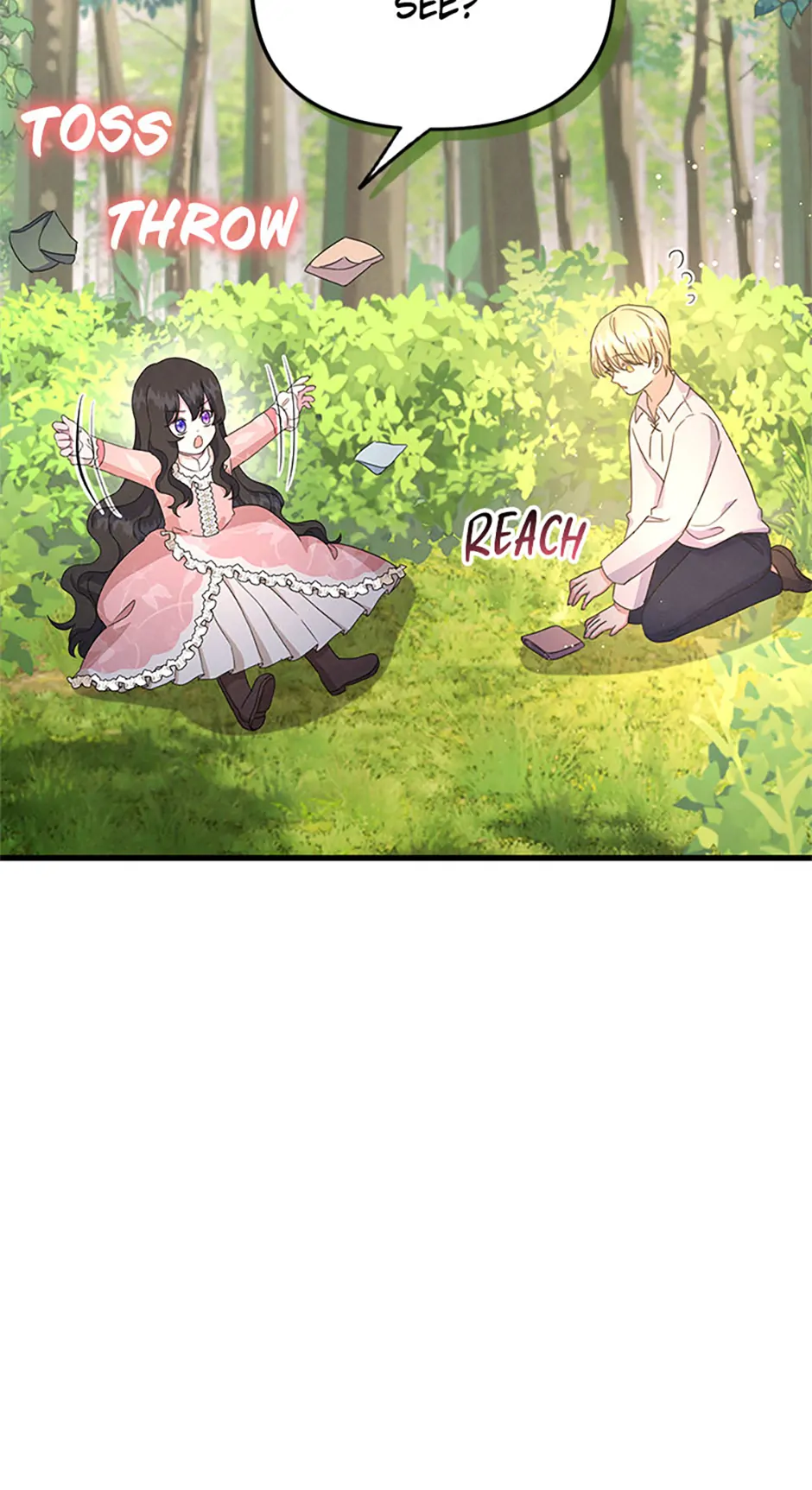 It’s the First Time for Both of Us! Chapter 12 - Page 90