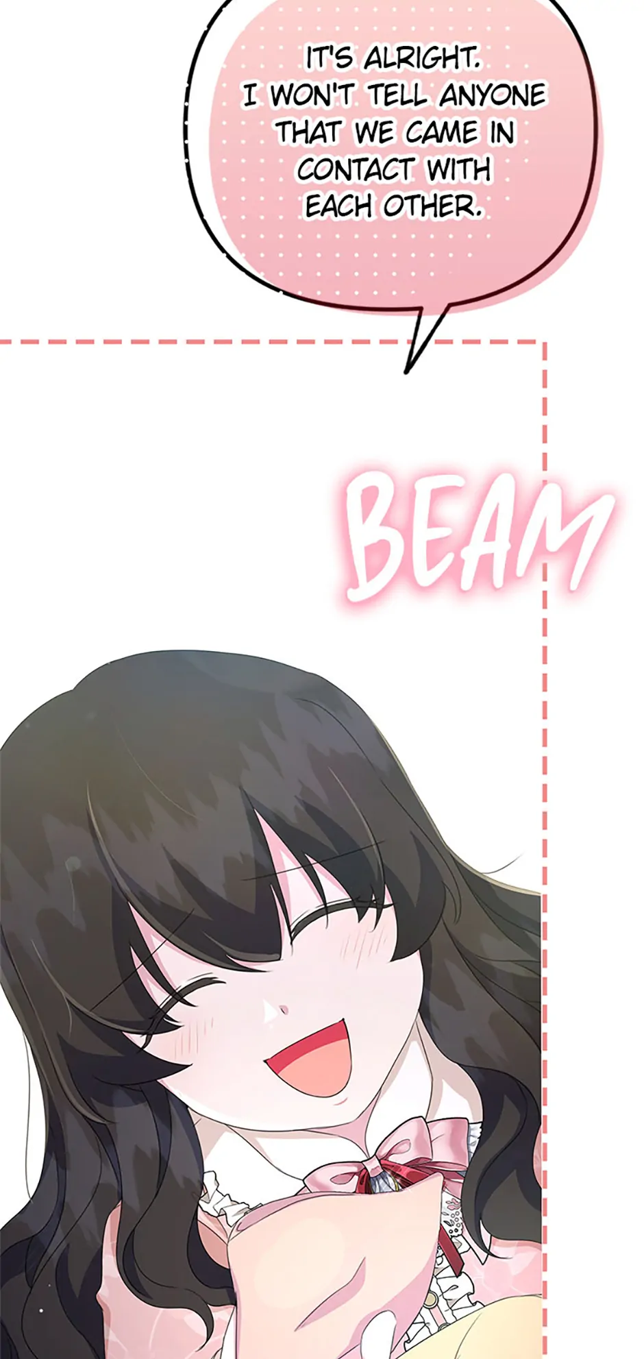 It’s the First Time for Both of Us! Chapter 12 - Page 96