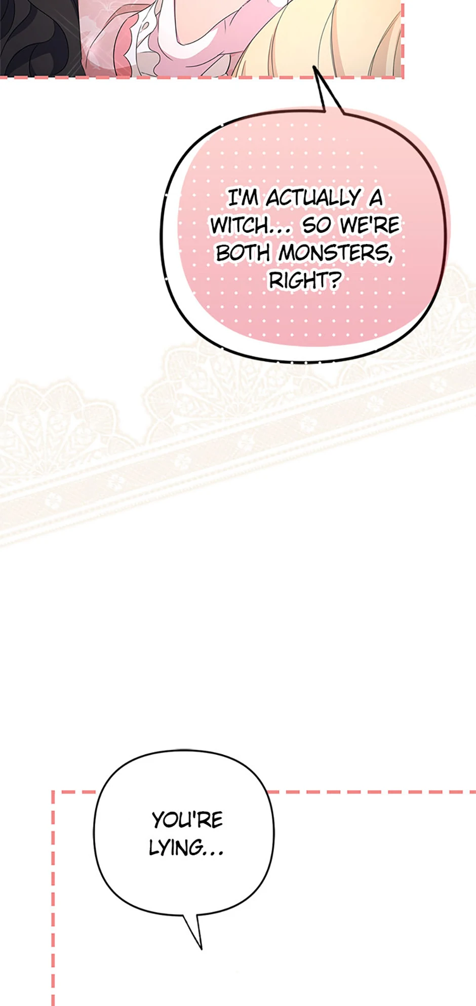 It’s the First Time for Both of Us! Chapter 12 - Page 97