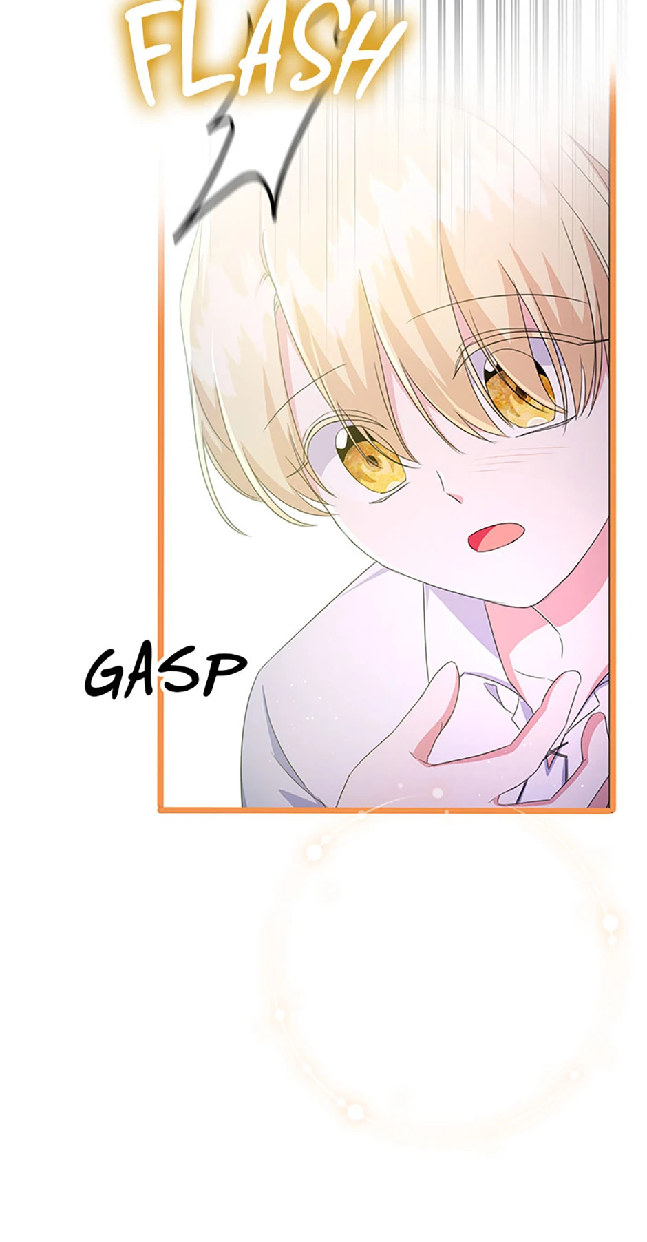 It’s the First Time for Both of Us! Chapter 13 - Page 11