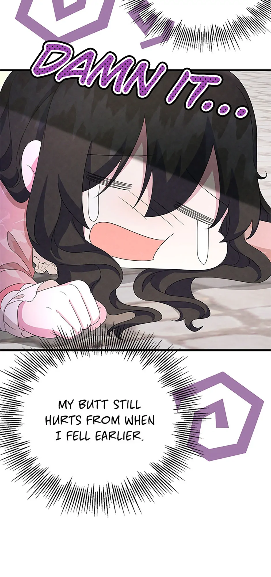 It’s the First Time for Both of Us! Chapter 13 - Page 102