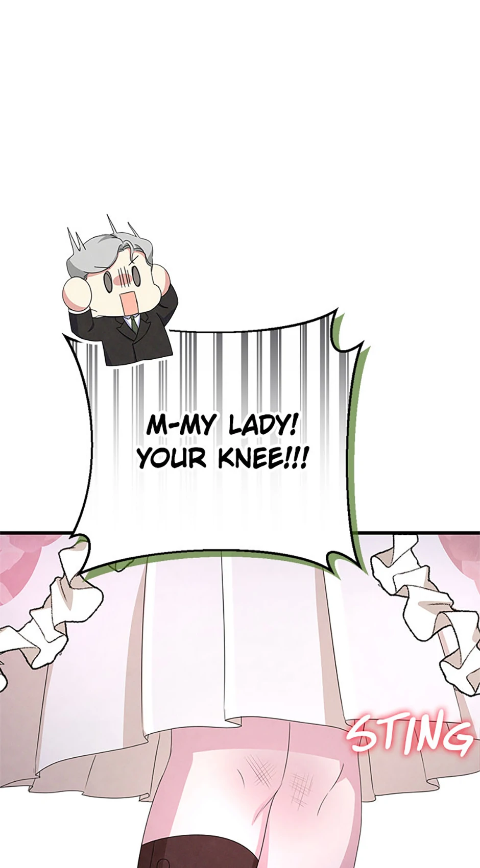 It’s the First Time for Both of Us! Chapter 13 - Page 107