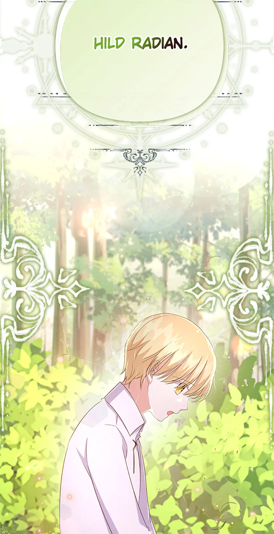 It’s the First Time for Both of Us! Chapter 13 - Page 3