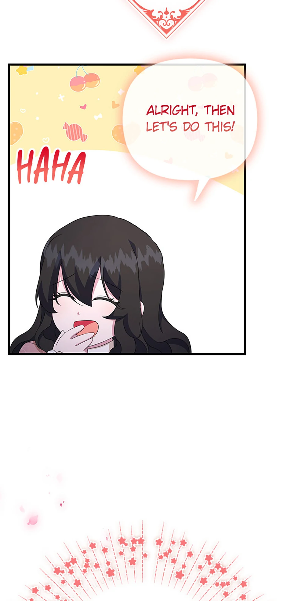 It’s the First Time for Both of Us! Chapter 13 - Page 23