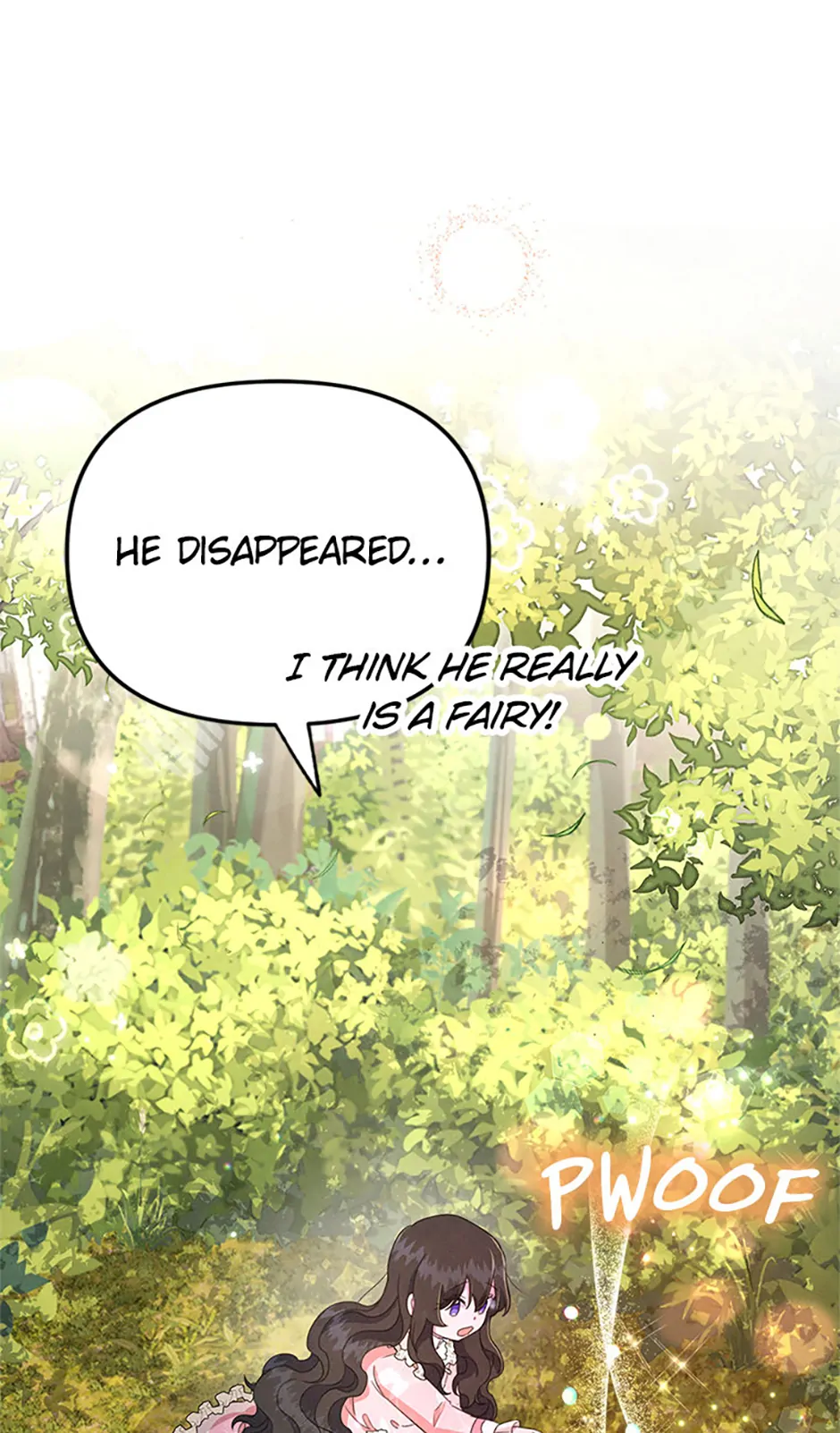 It’s the First Time for Both of Us! Chapter 13 - Page 32