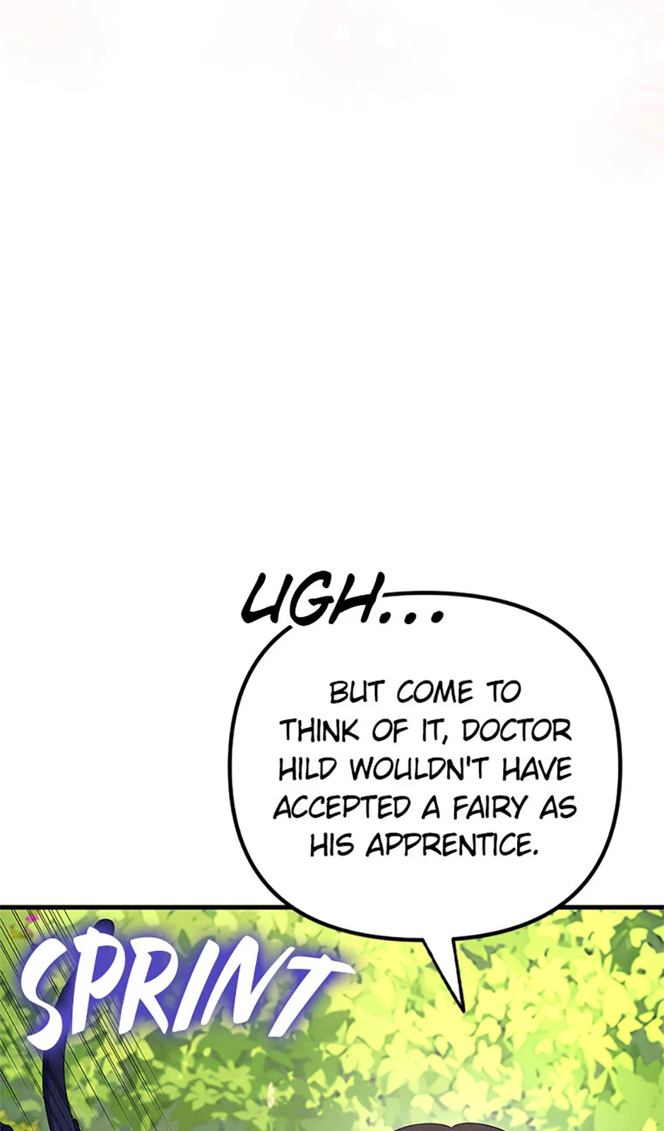 It’s the First Time for Both of Us! Chapter 13 - Page 34