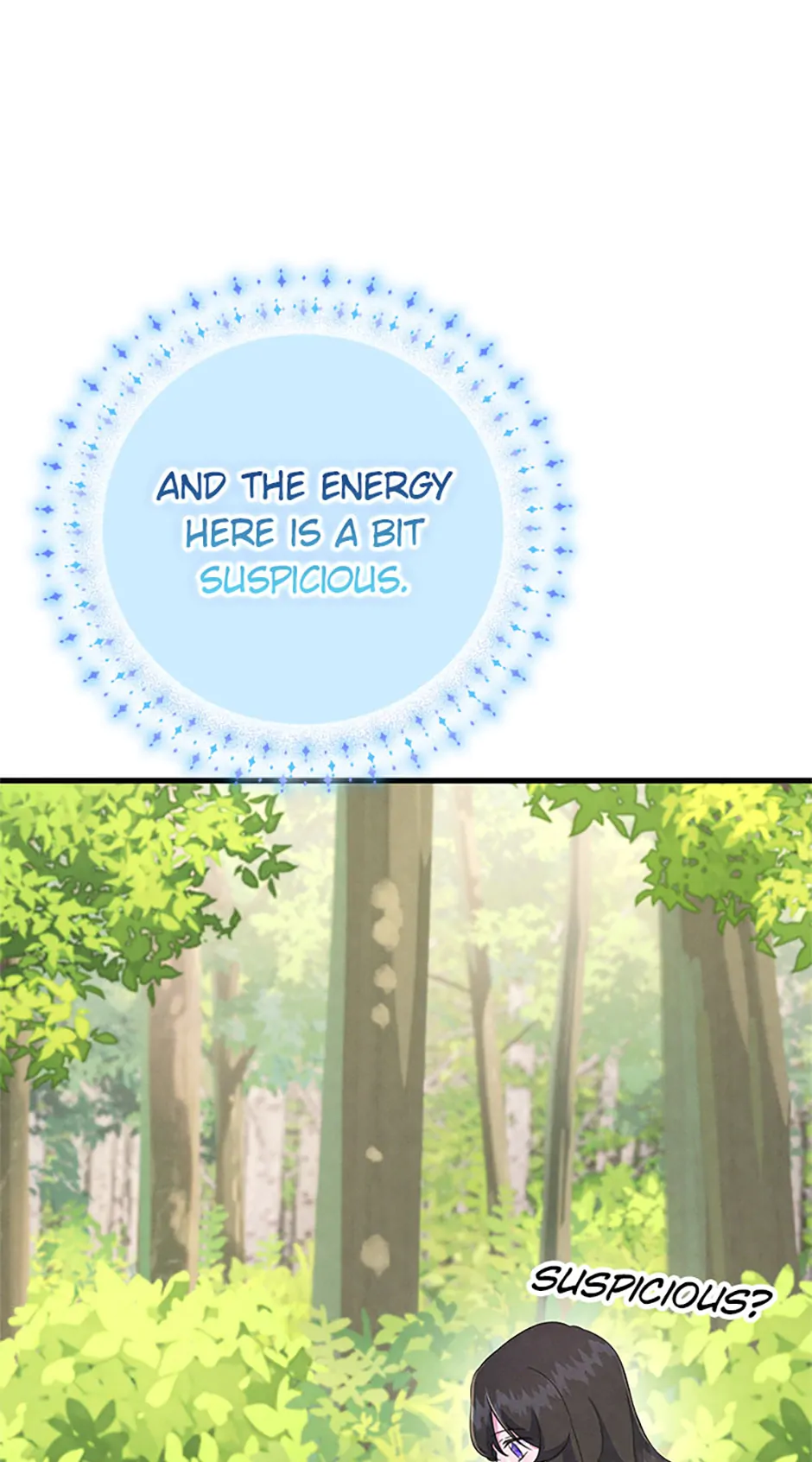 It’s the First Time for Both of Us! Chapter 13 - Page 37