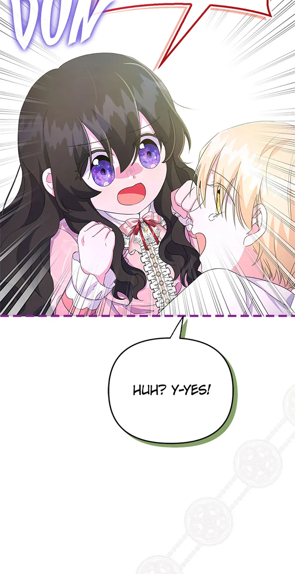 It’s the First Time for Both of Us! Chapter 13 - Page 6