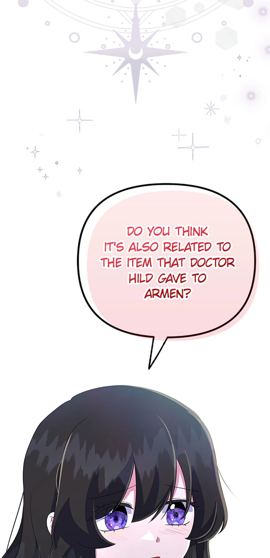It’s the First Time for Both of Us! Chapter 13 - Page 55