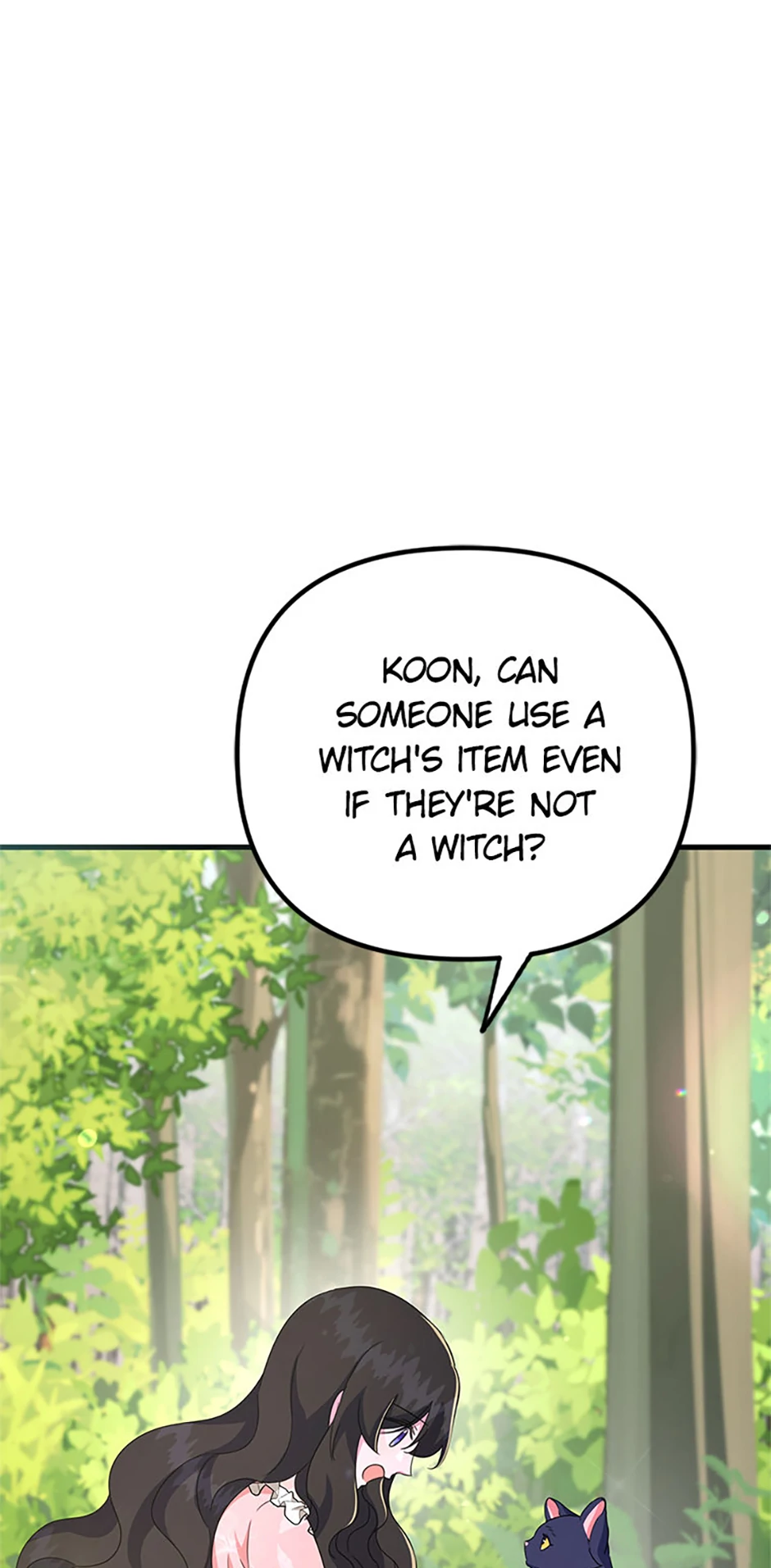 It’s the First Time for Both of Us! Chapter 13 - Page 57