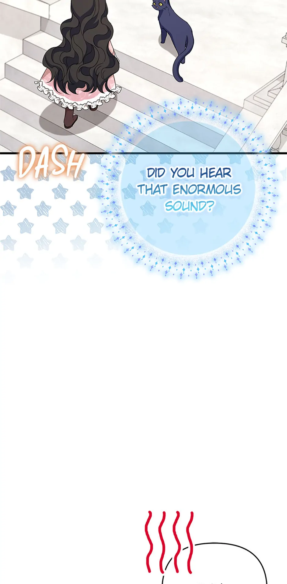 It’s the First Time for Both of Us! Chapter 13 - Page 63