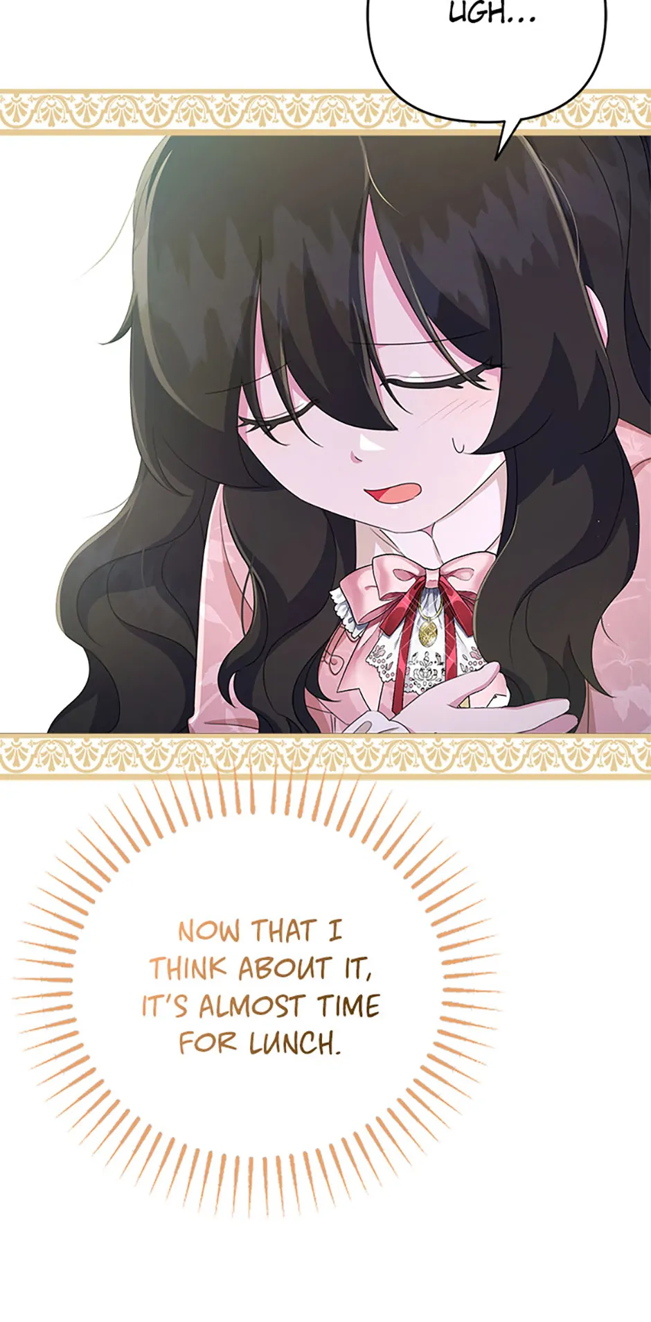 It’s the First Time for Both of Us! Chapter 13 - Page 64