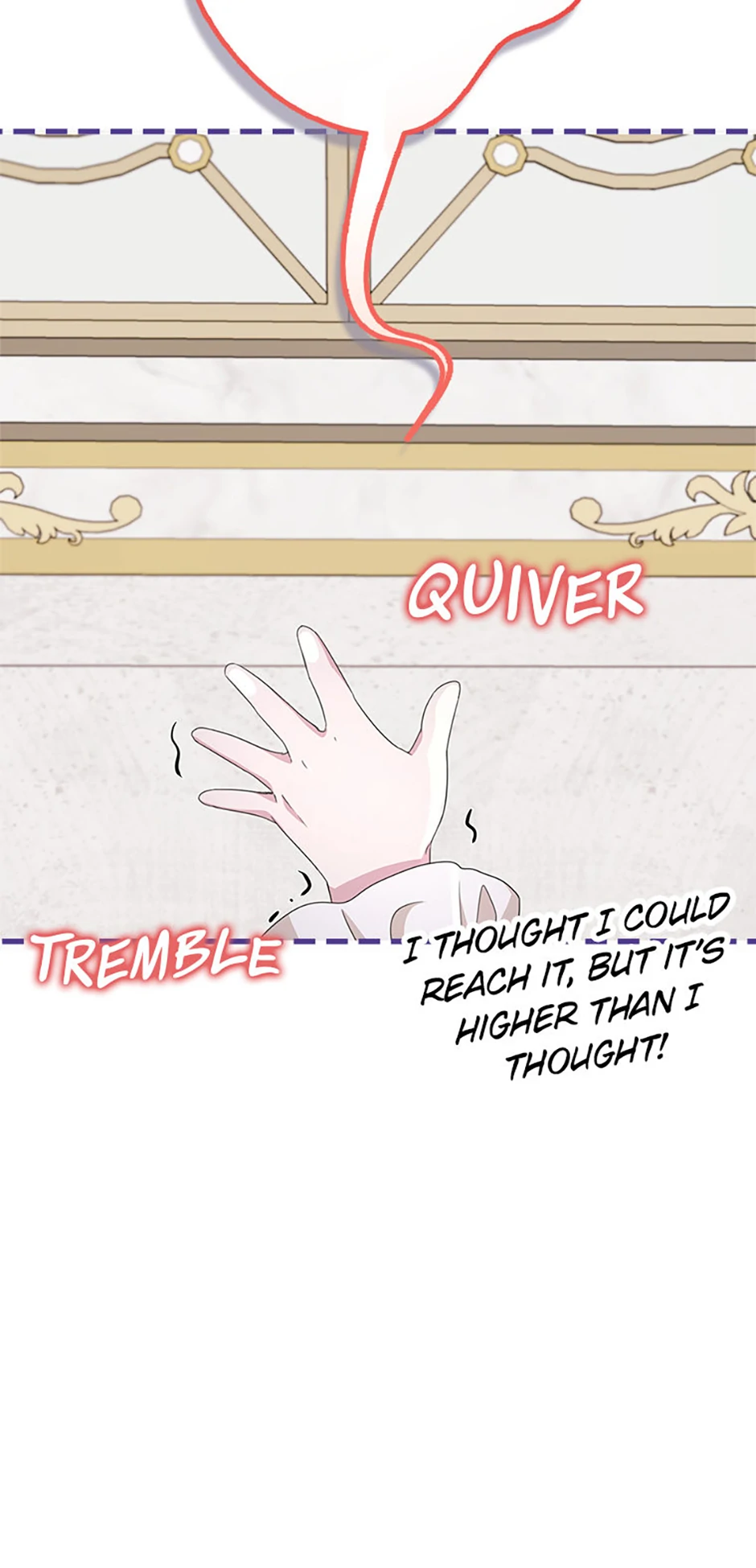 It’s the First Time for Both of Us! Chapter 13 - Page 69