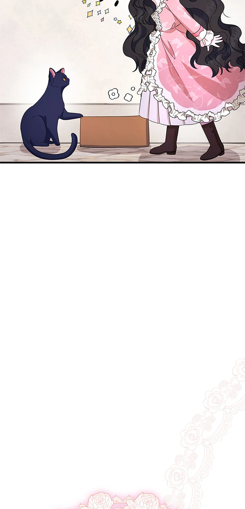 It’s the First Time for Both of Us! Chapter 13 - Page 72