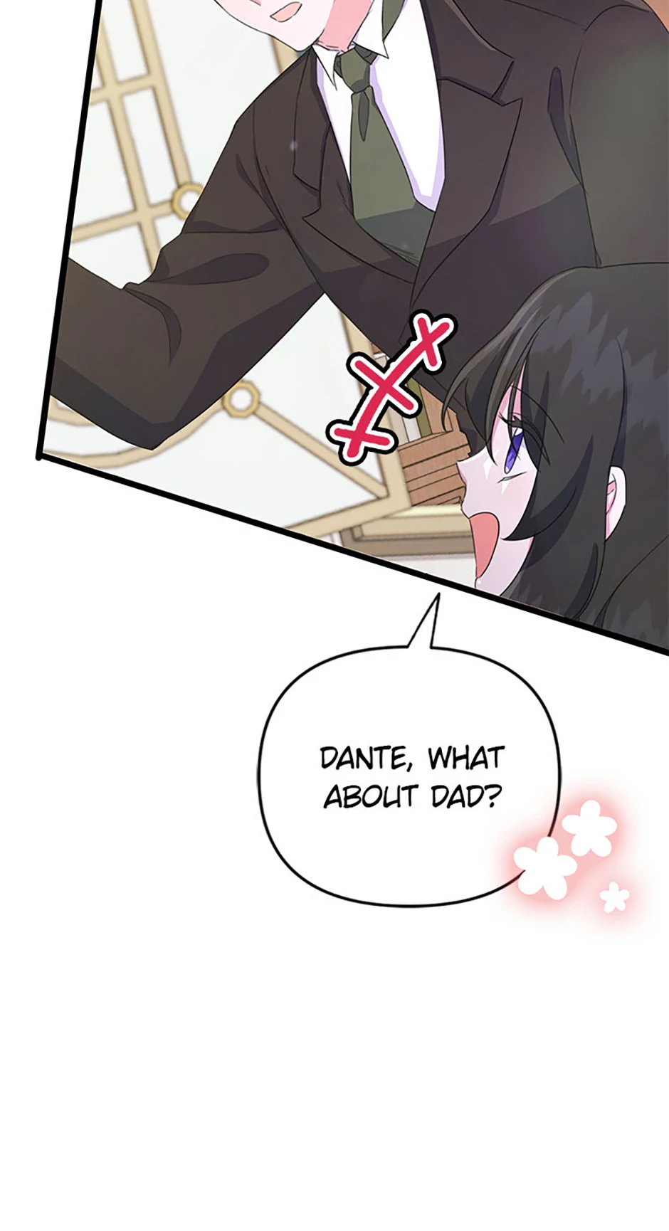 It’s the First Time for Both of Us! Chapter 13 - Page 77