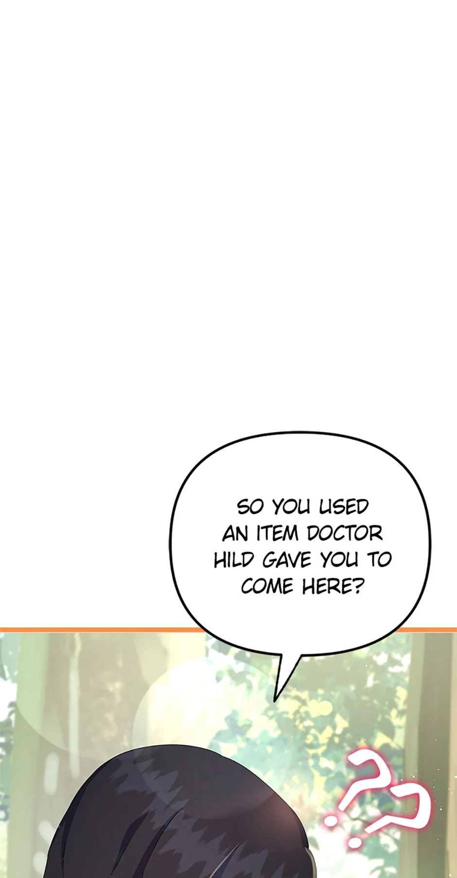 It’s the First Time for Both of Us! Chapter 13 - Page 9