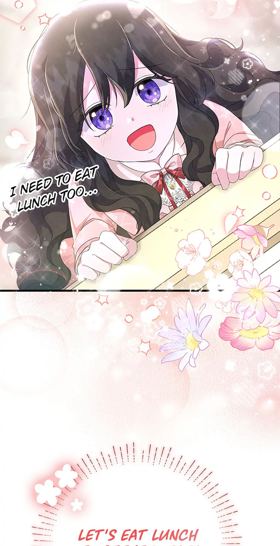 It’s the First Time for Both of Us! Chapter 13 - Page 86
