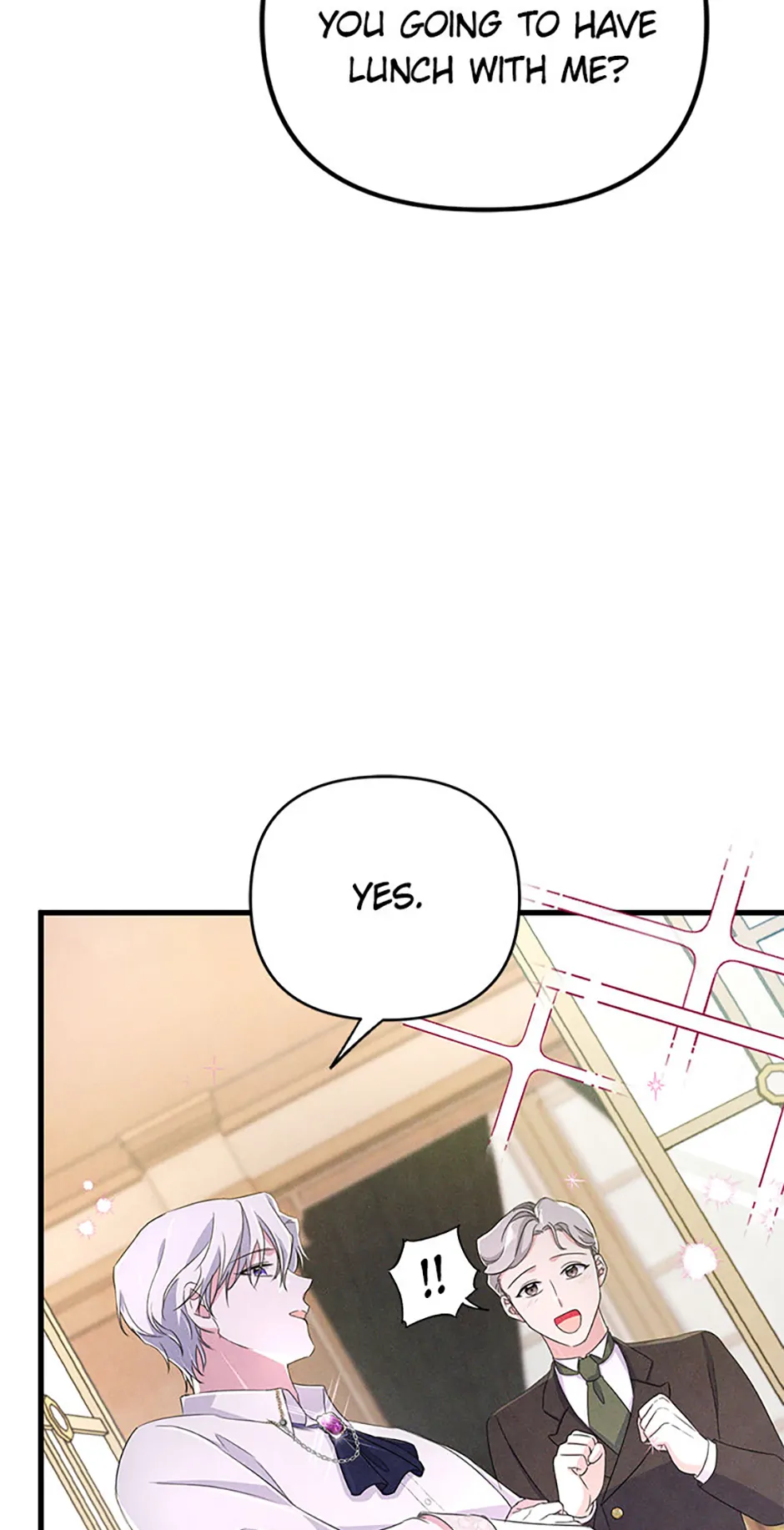 It’s the First Time for Both of Us! Chapter 13 - Page 89