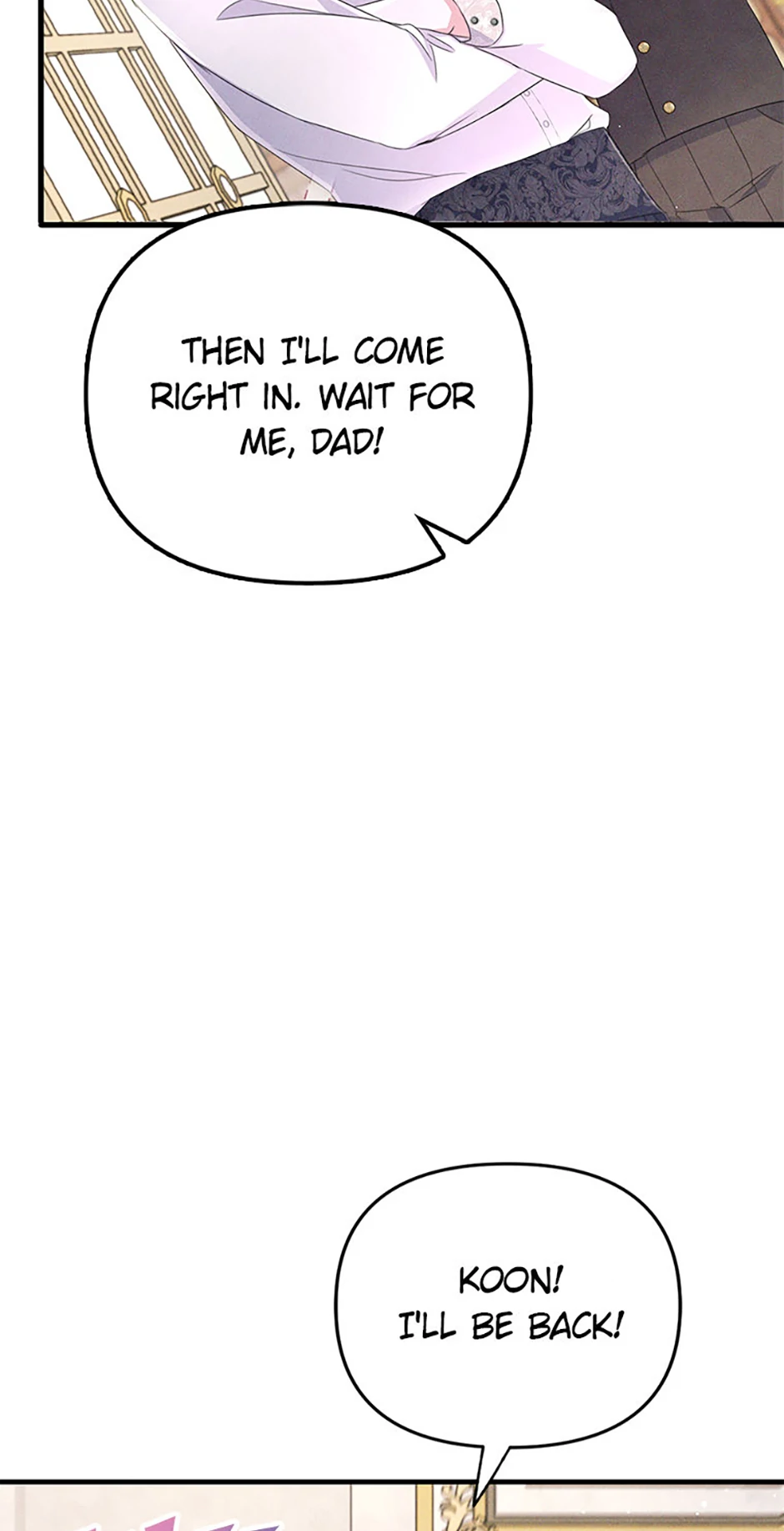 It’s the First Time for Both of Us! Chapter 13 - Page 90