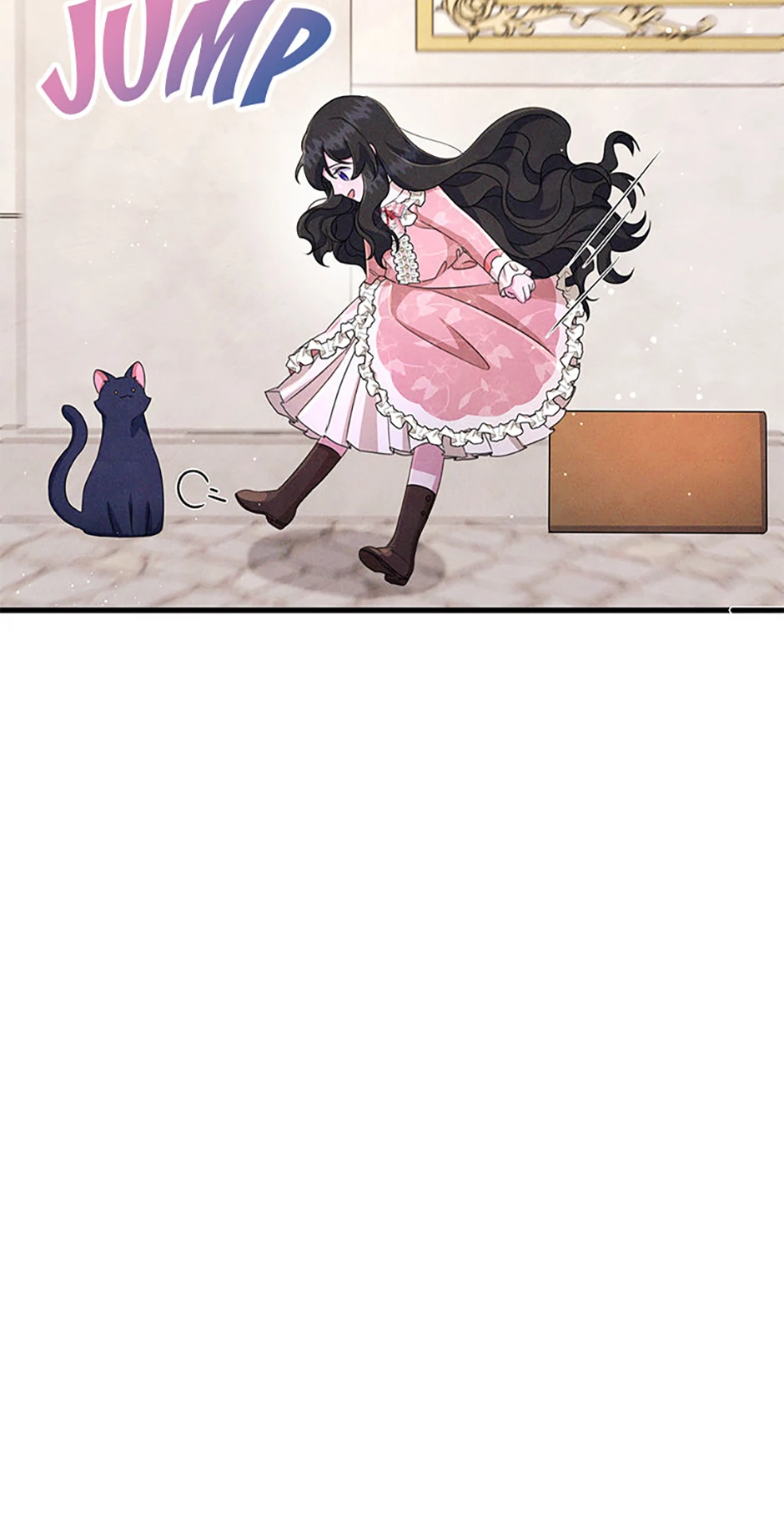 It’s the First Time for Both of Us! Chapter 13 - Page 91