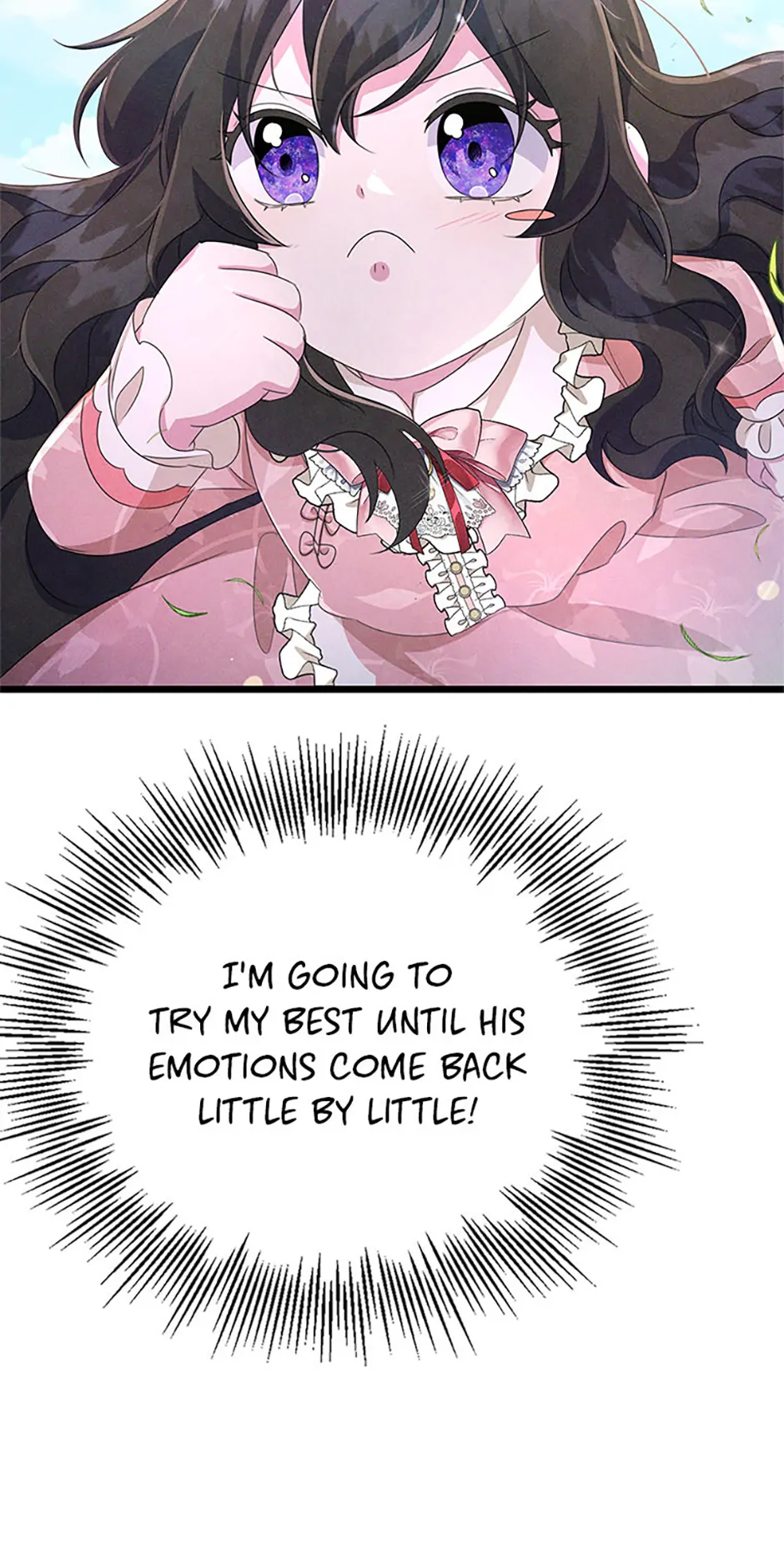 It’s the First Time for Both of Us! Chapter 13 - Page 94