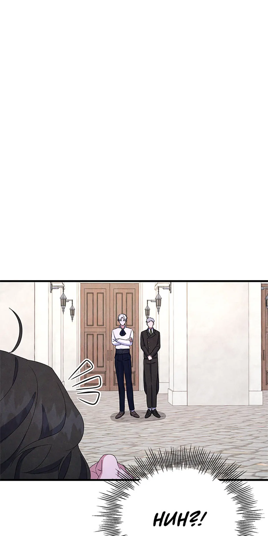 It’s the First Time for Both of Us! Chapter 13 - Page 95