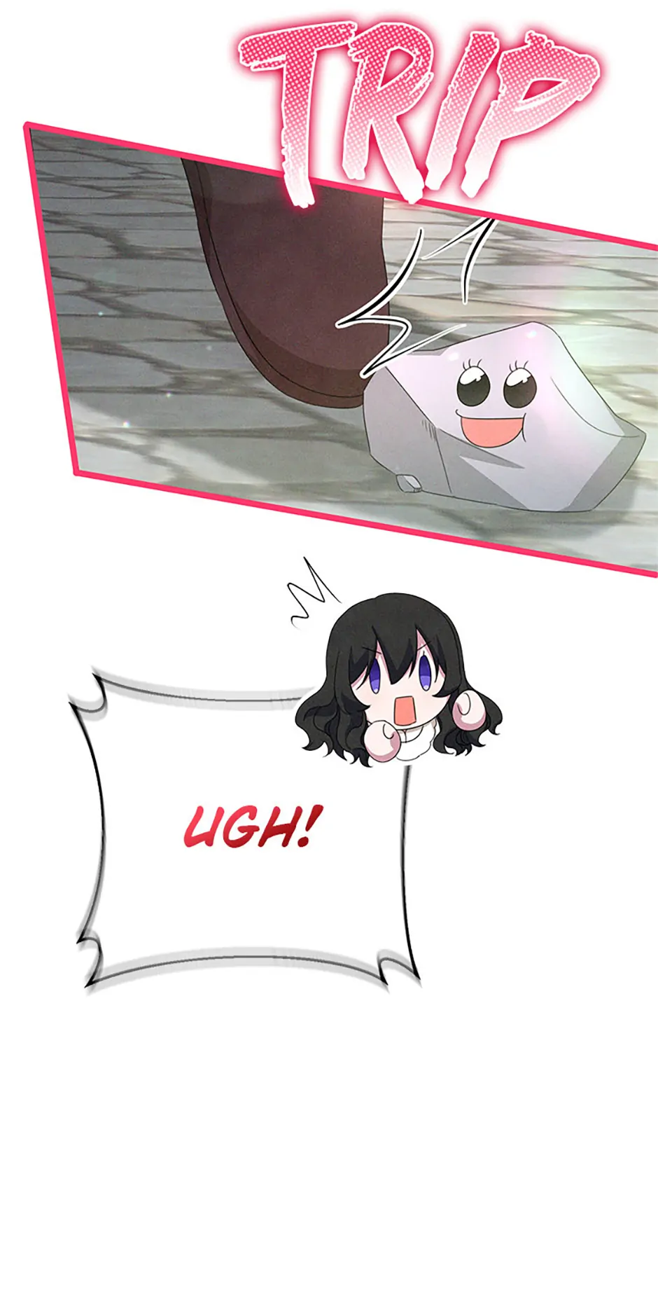 It’s the First Time for Both of Us! Chapter 13 - Page 98