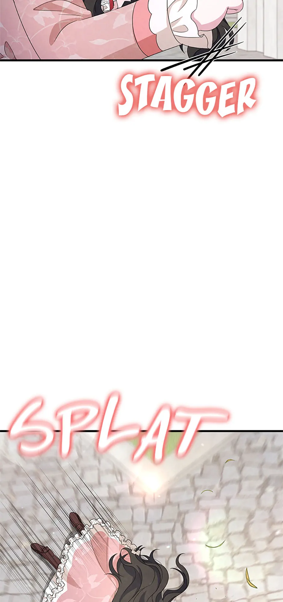 It’s the First Time for Both of Us! Chapter 13 - Page 100