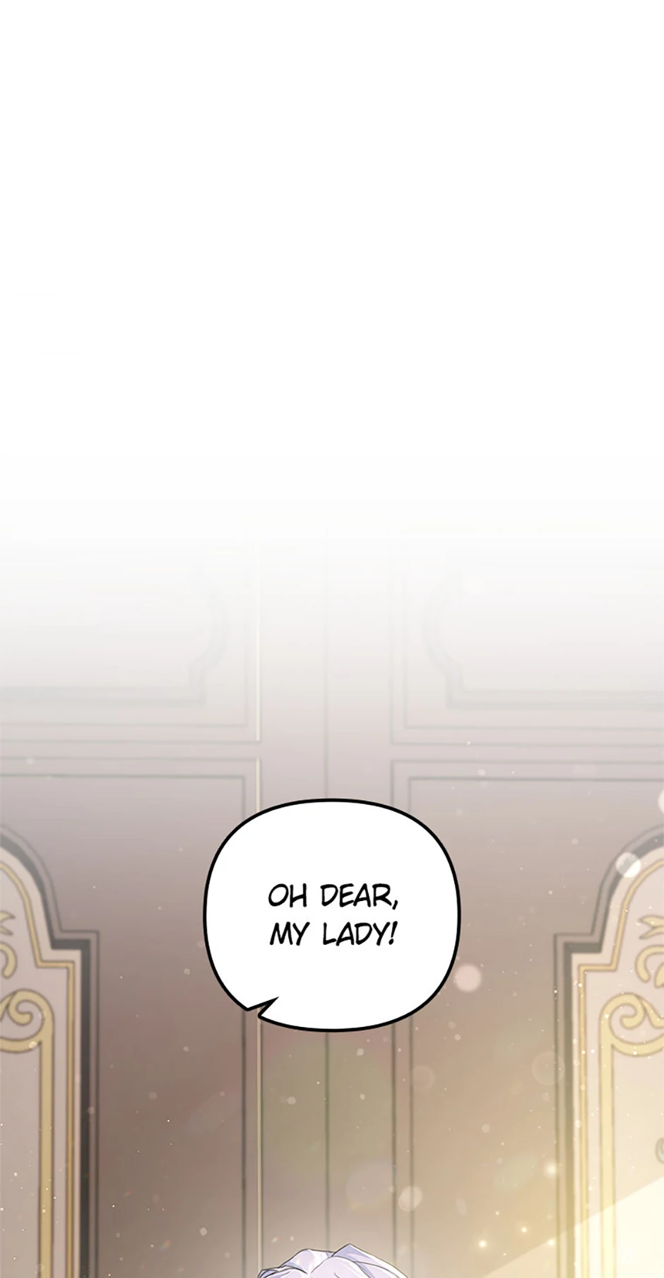 It’s the First Time for Both of Us! Chapter 14 - Page 1