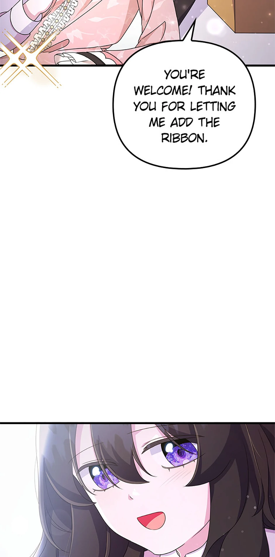 It’s the First Time for Both of Us! Chapter 14 - Page 101