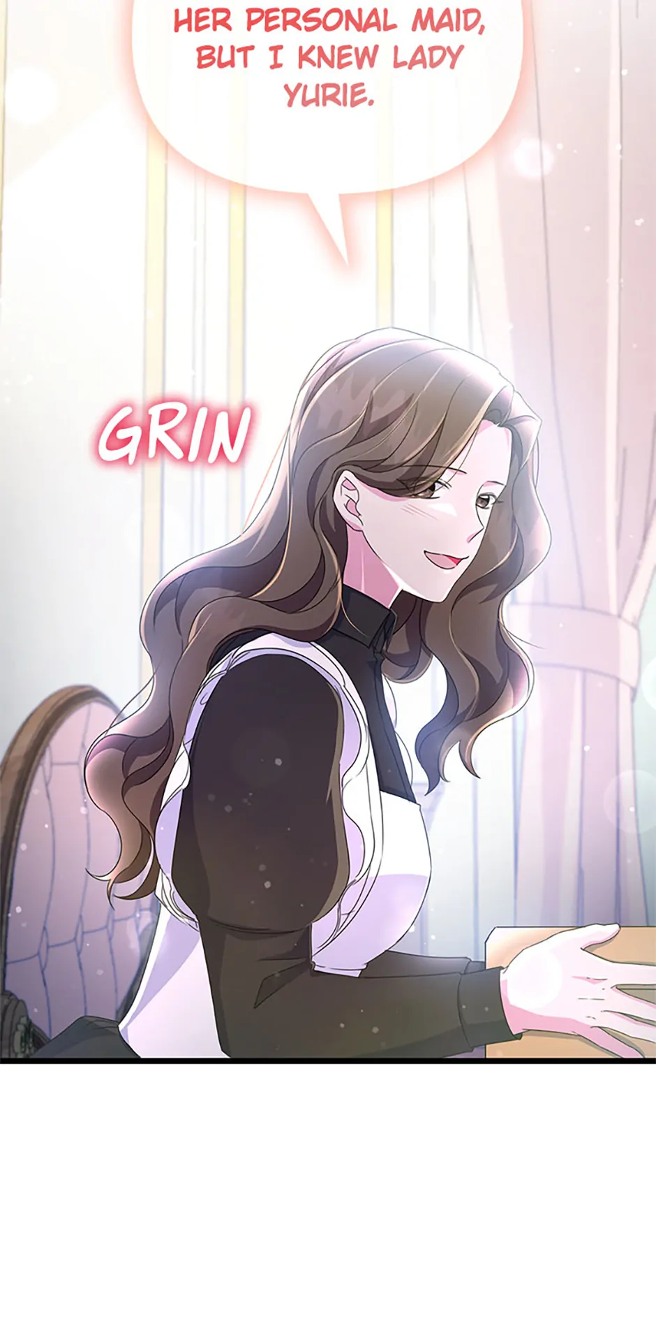It’s the First Time for Both of Us! Chapter 14 - Page 103