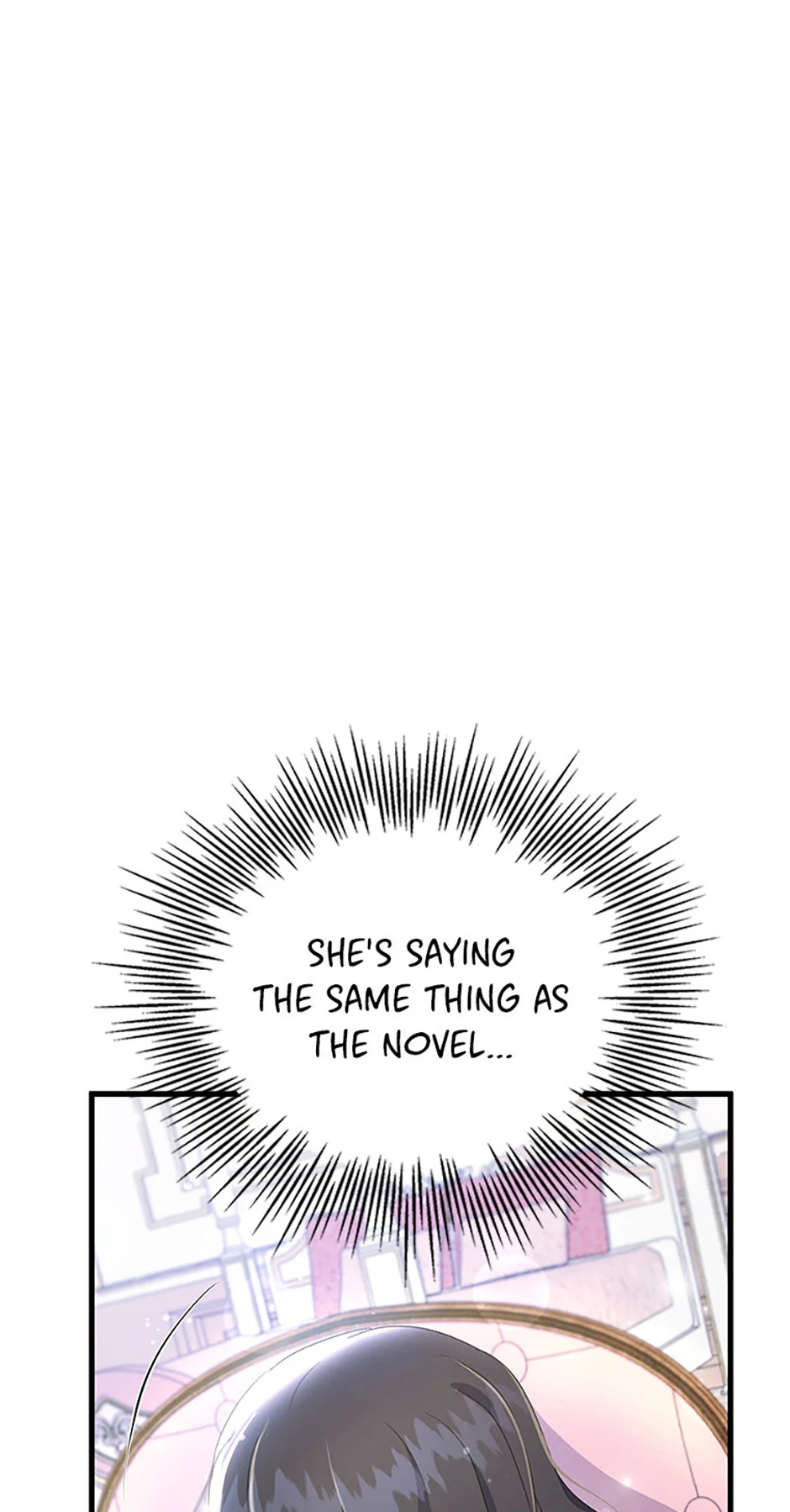 It’s the First Time for Both of Us! Chapter 14 - Page 106