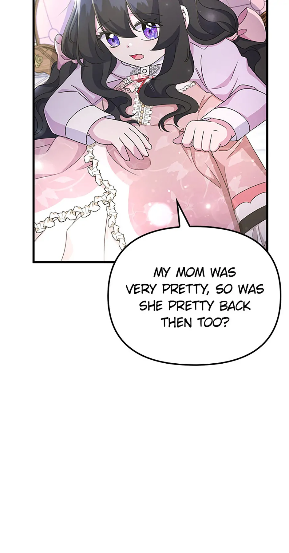 It’s the First Time for Both of Us! Chapter 14 - Page 107