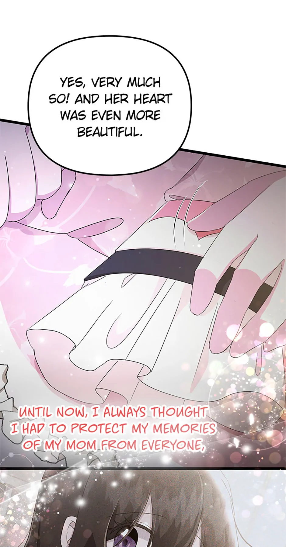 It’s the First Time for Both of Us! Chapter 14 - Page 108