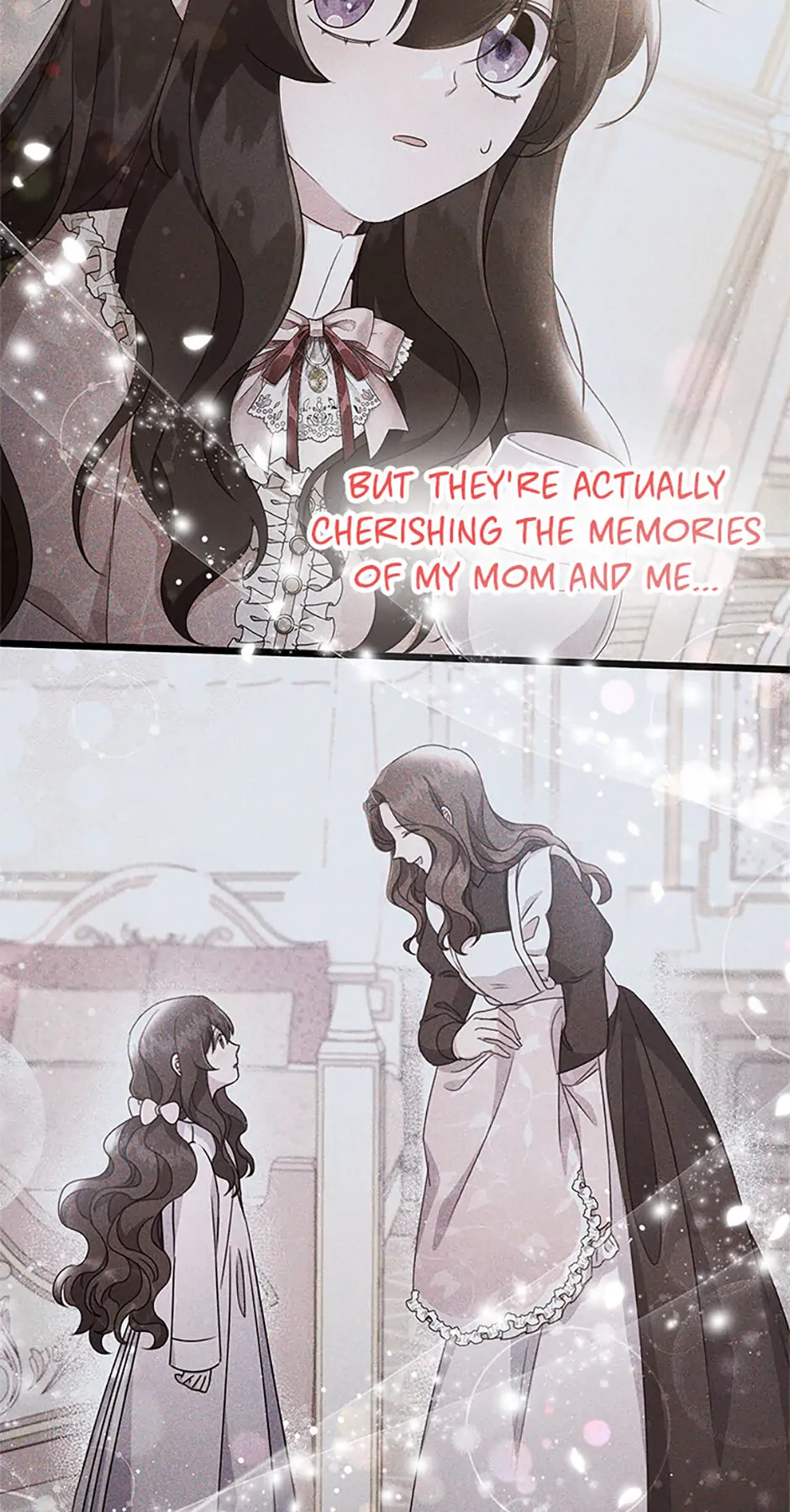 It’s the First Time for Both of Us! Chapter 14 - Page 109