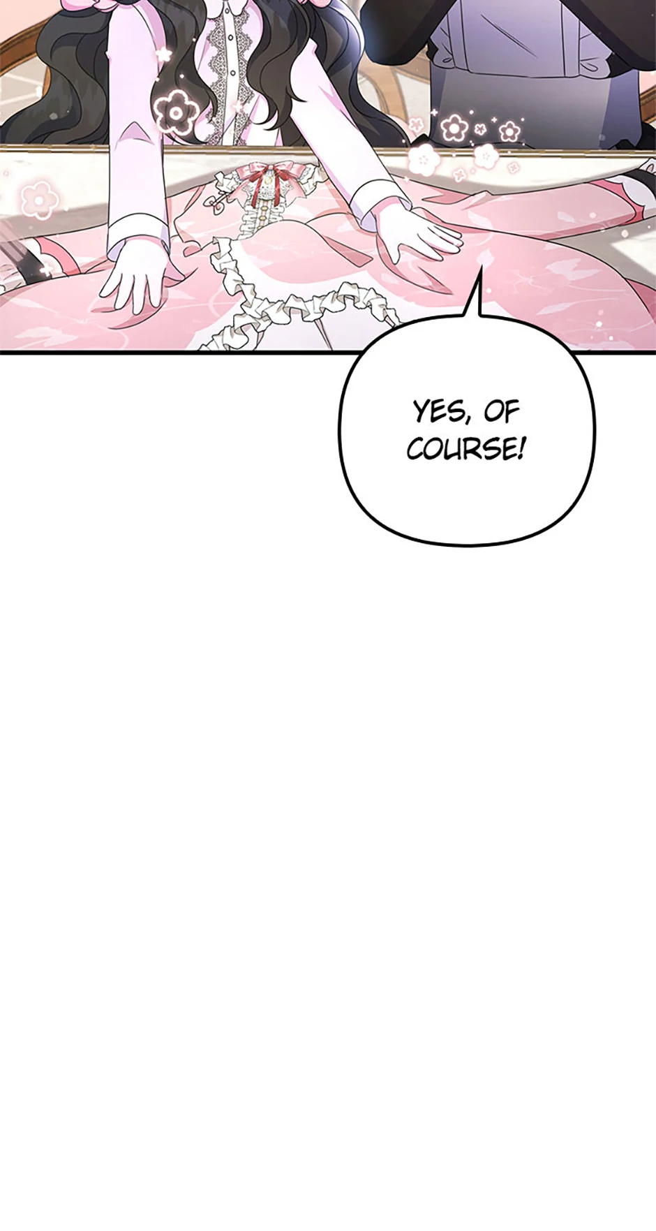 It’s the First Time for Both of Us! Chapter 14 - Page 113