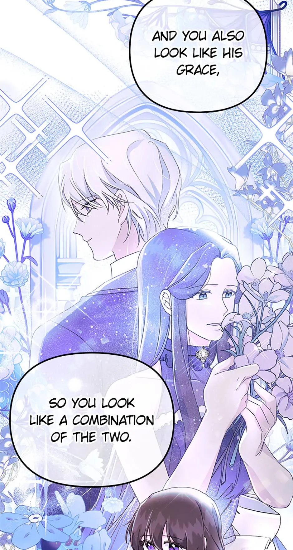 It’s the First Time for Both of Us! Chapter 14 - Page 115