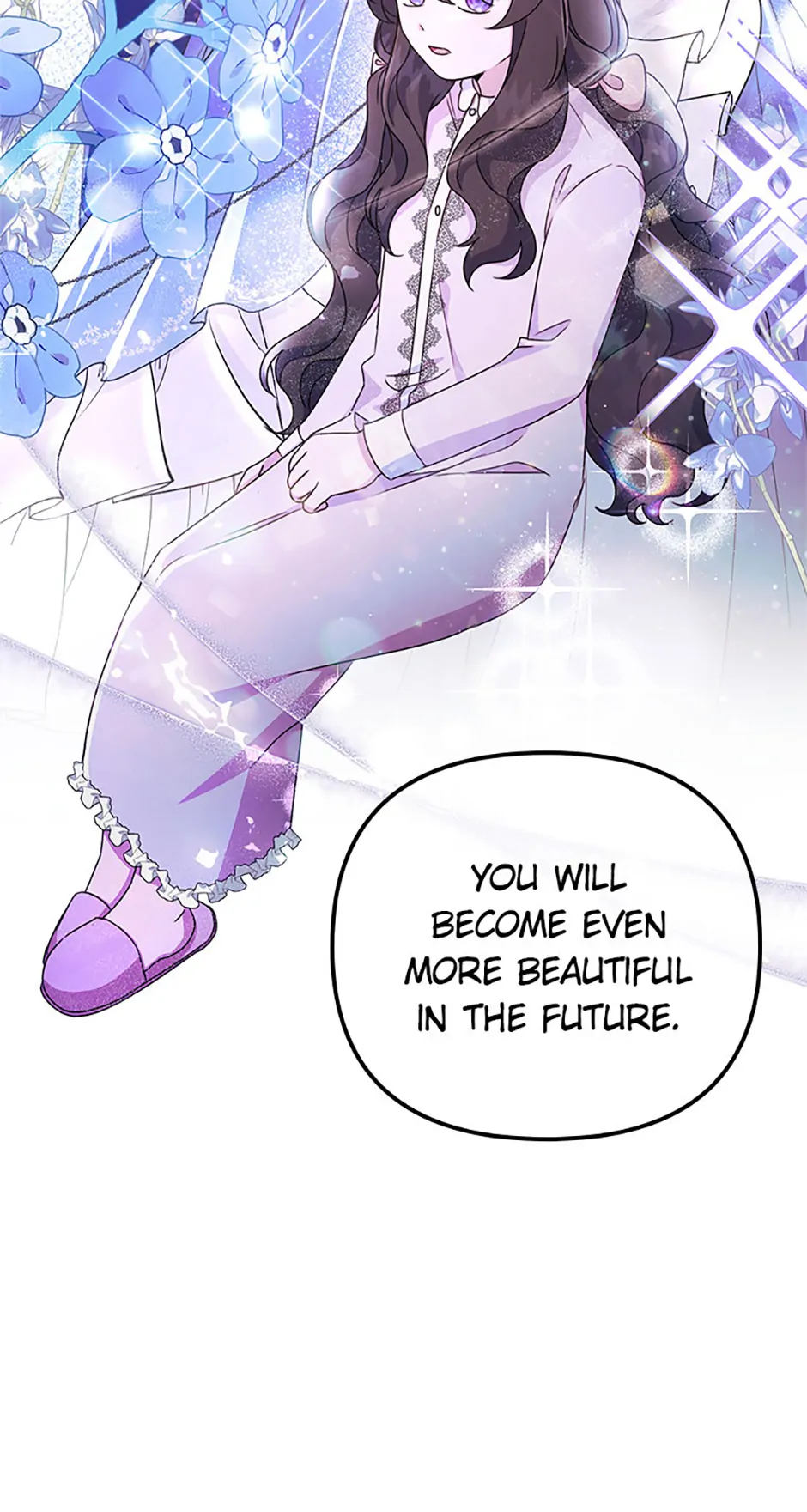 It’s the First Time for Both of Us! Chapter 14 - Page 116