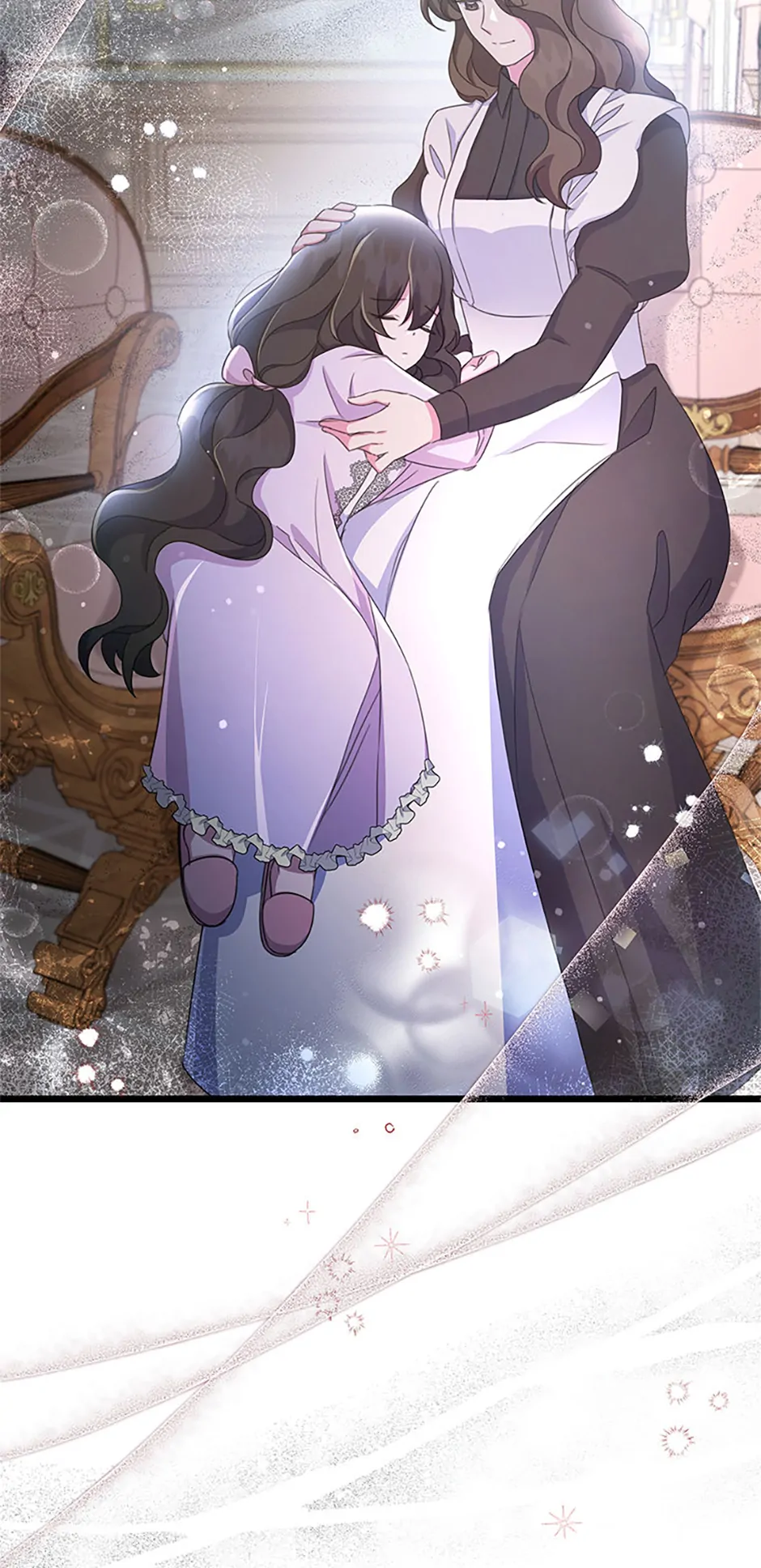 It’s the First Time for Both of Us! Chapter 14 - Page 120