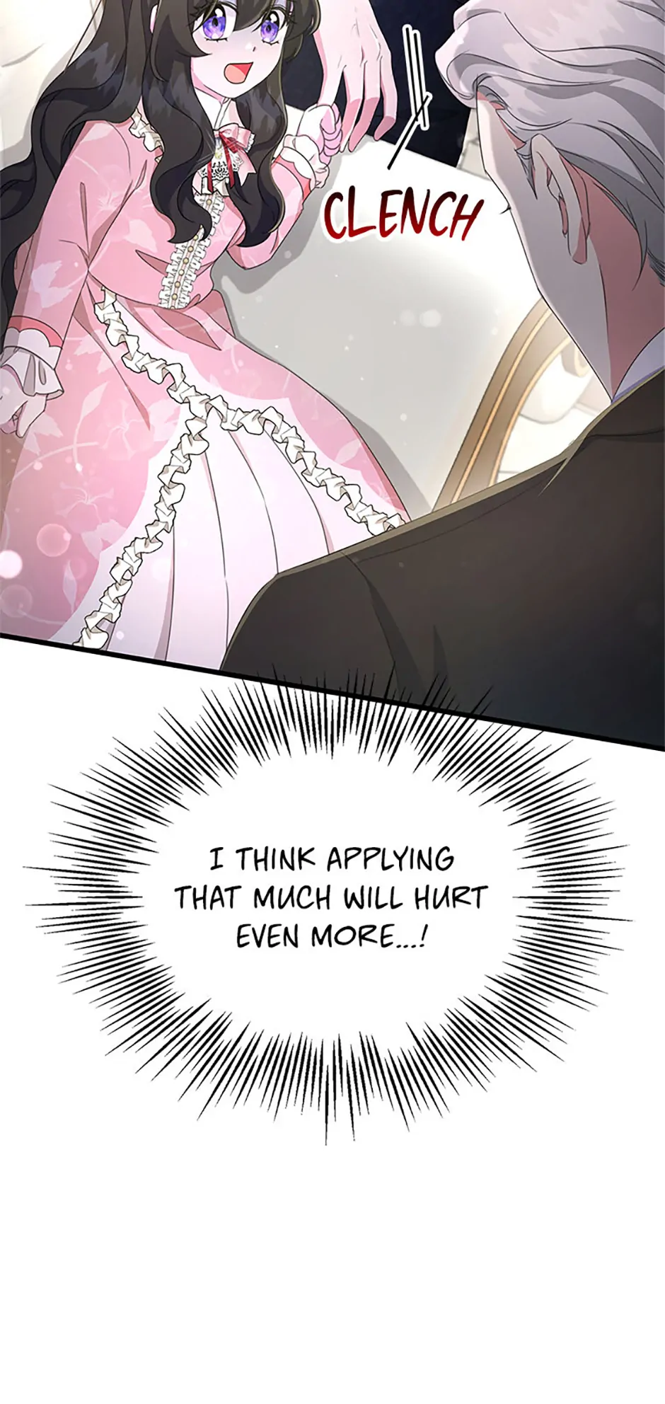 It’s the First Time for Both of Us! Chapter 14 - Page 15