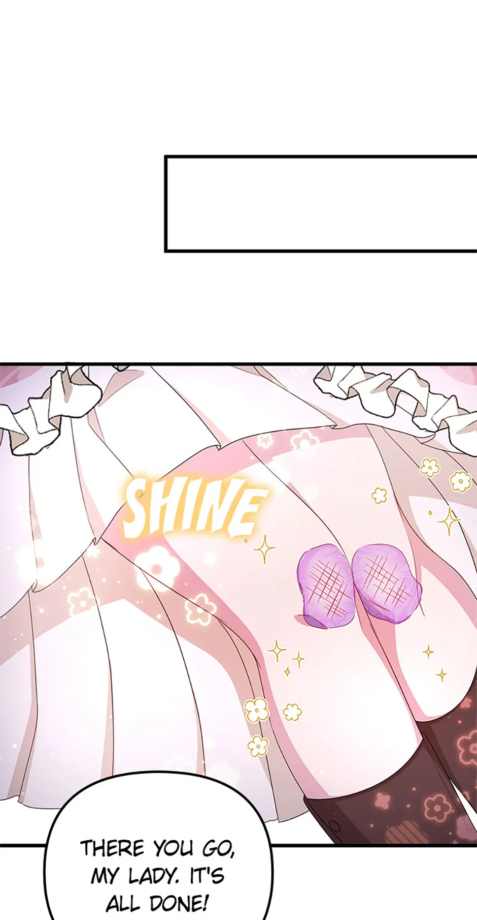 It’s the First Time for Both of Us! Chapter 14 - Page 19