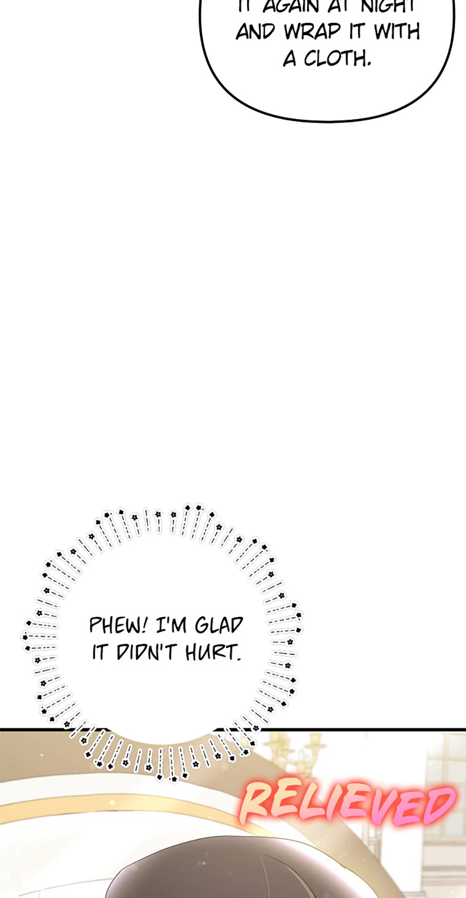 It’s the First Time for Both of Us! Chapter 14 - Page 22