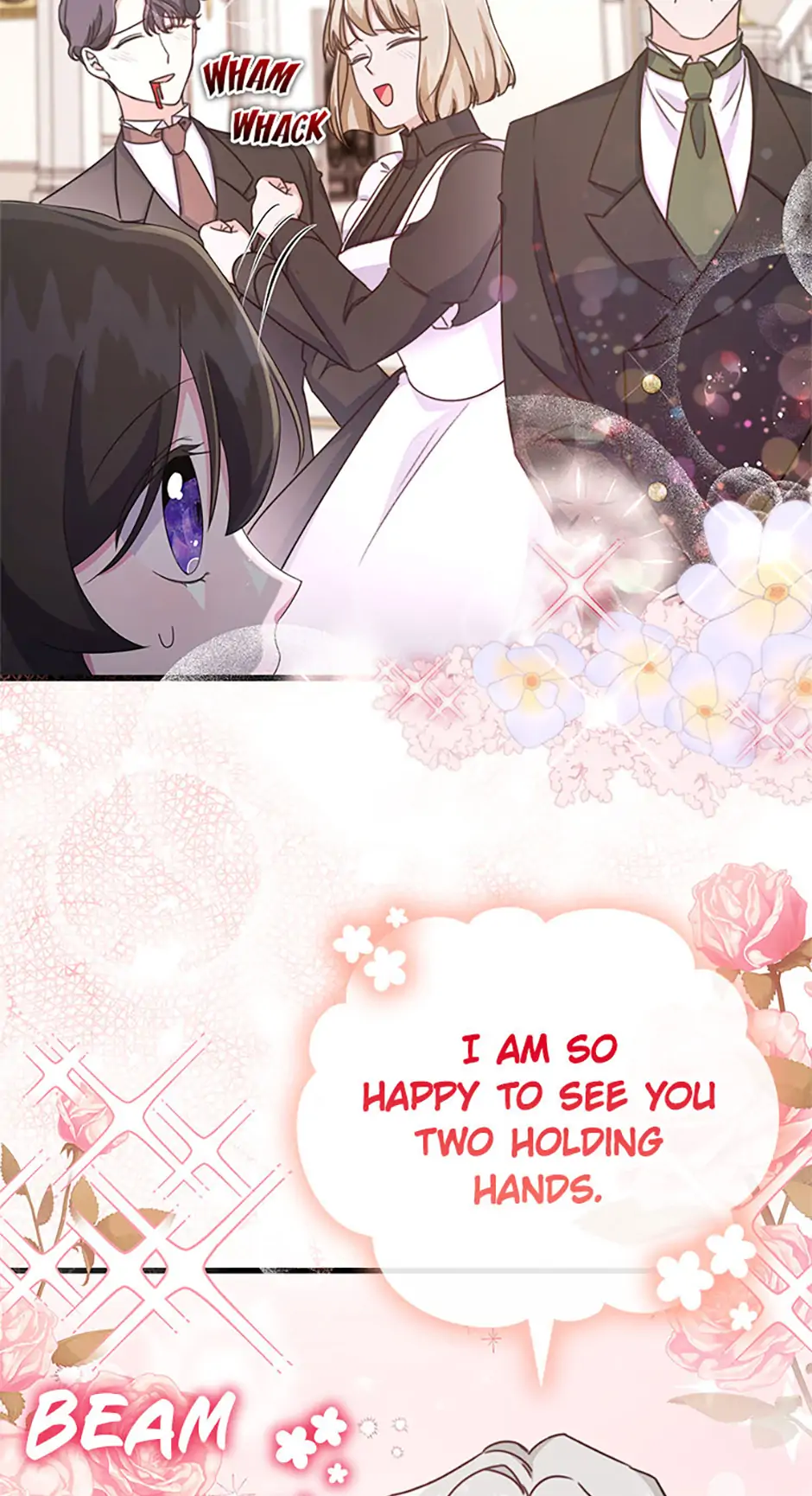 It’s the First Time for Both of Us! Chapter 14 - Page 25