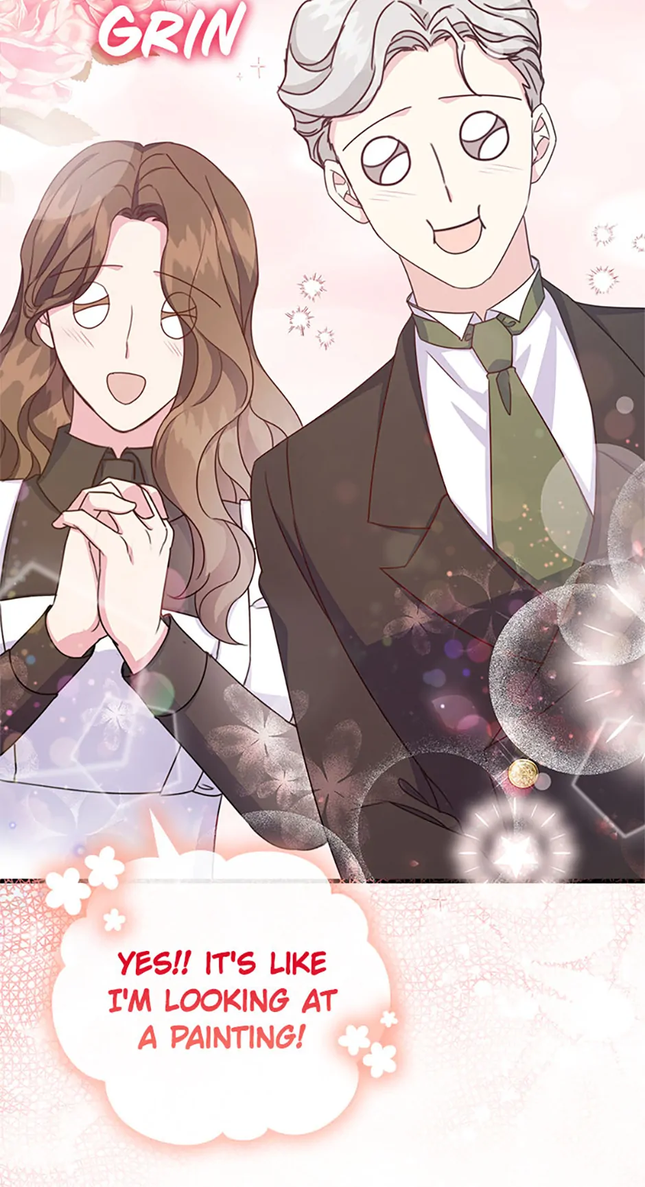 It’s the First Time for Both of Us! Chapter 14 - Page 26