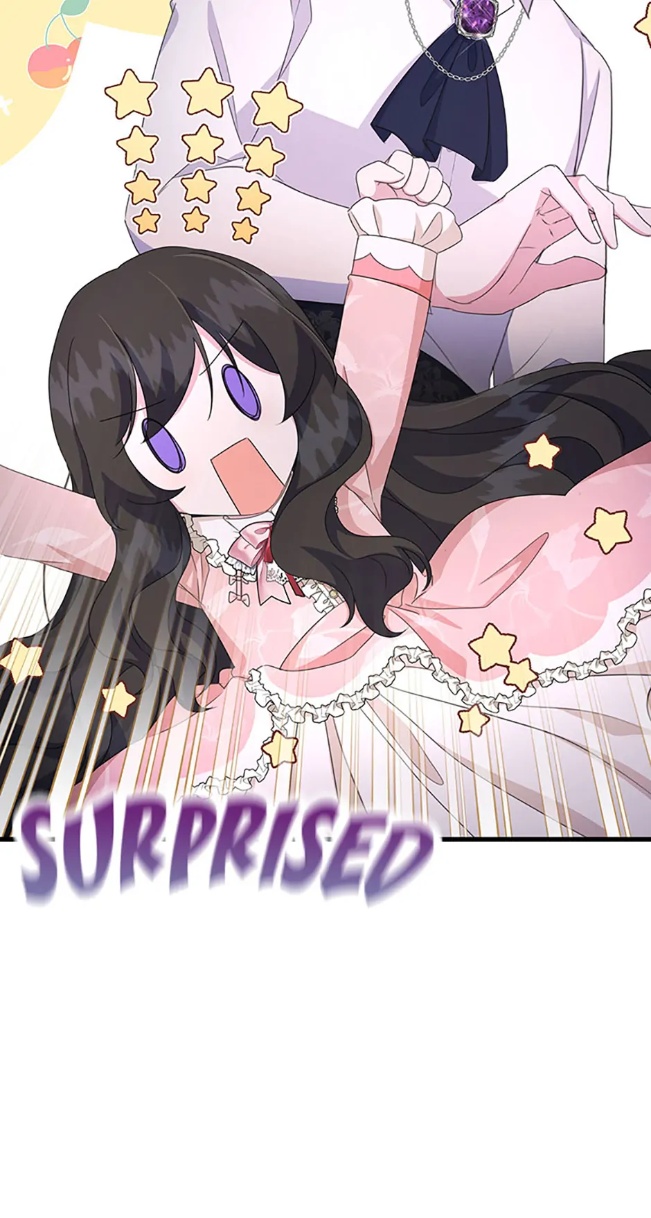 It’s the First Time for Both of Us! Chapter 14 - Page 30