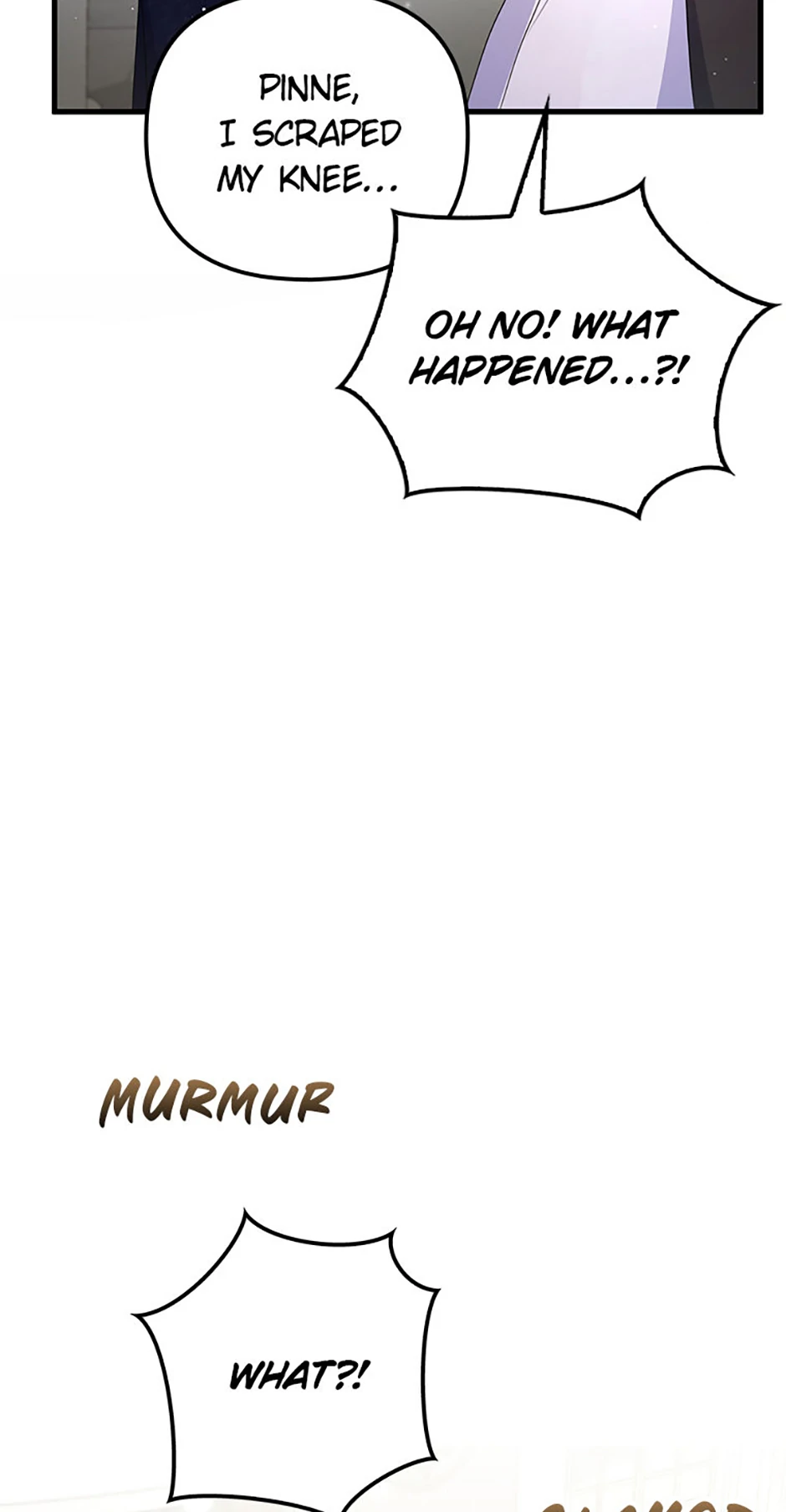 It’s the First Time for Both of Us! Chapter 14 - Page 4