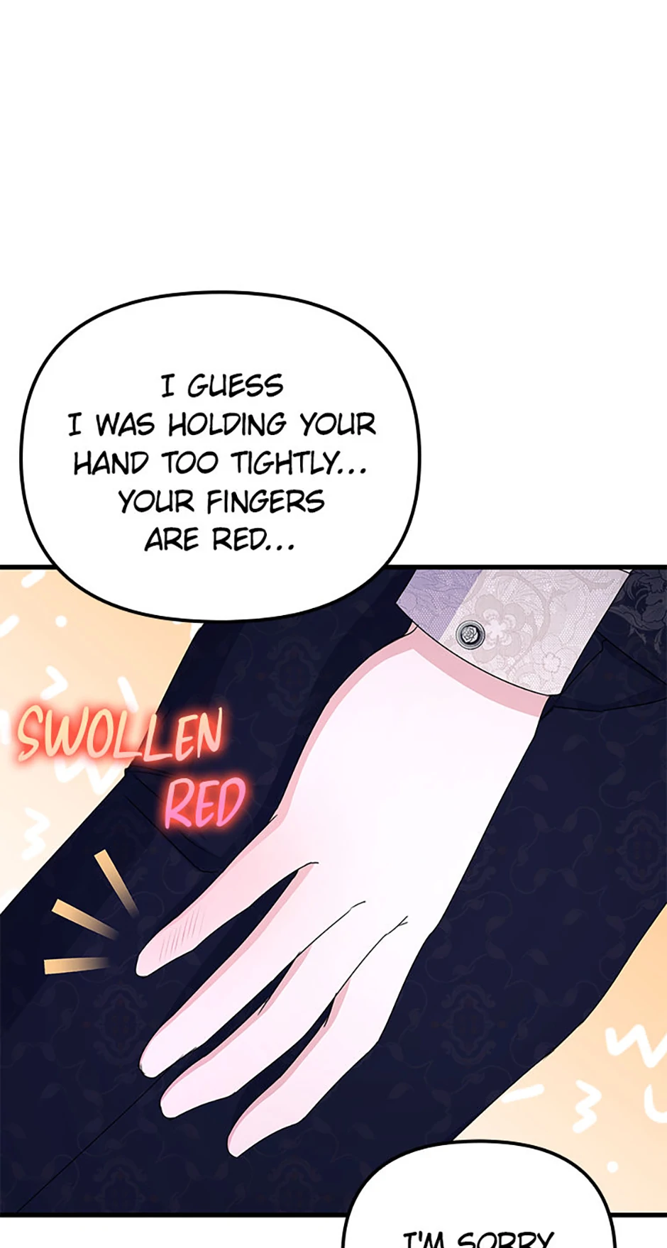 It’s the First Time for Both of Us! Chapter 14 - Page 31