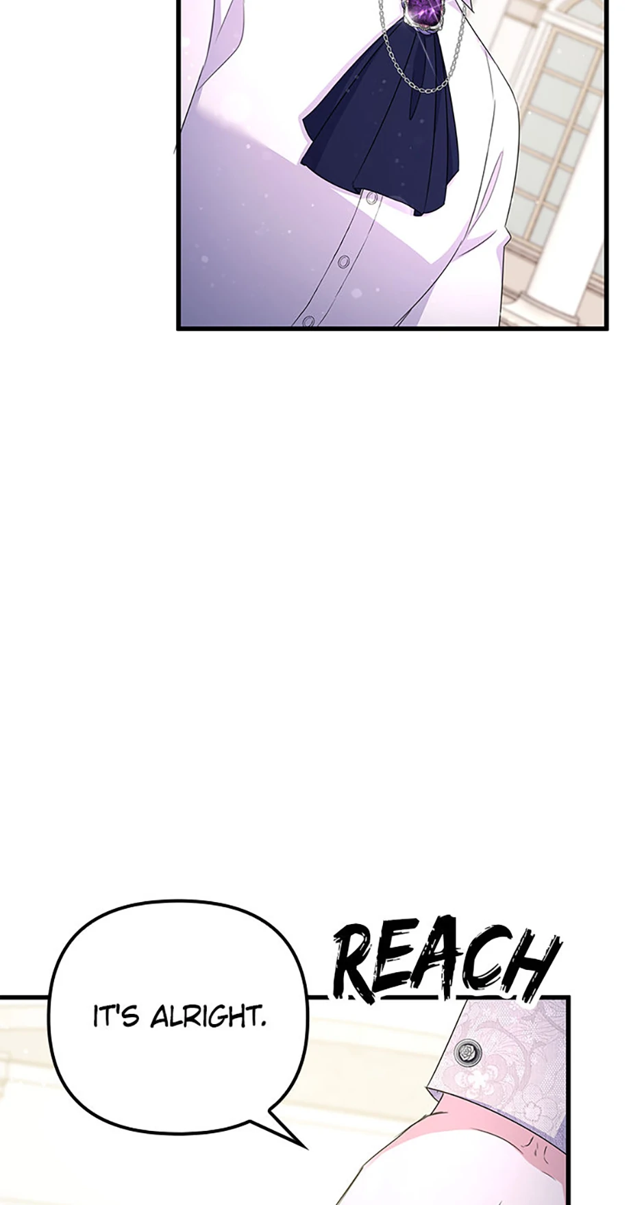 It’s the First Time for Both of Us! Chapter 14 - Page 33